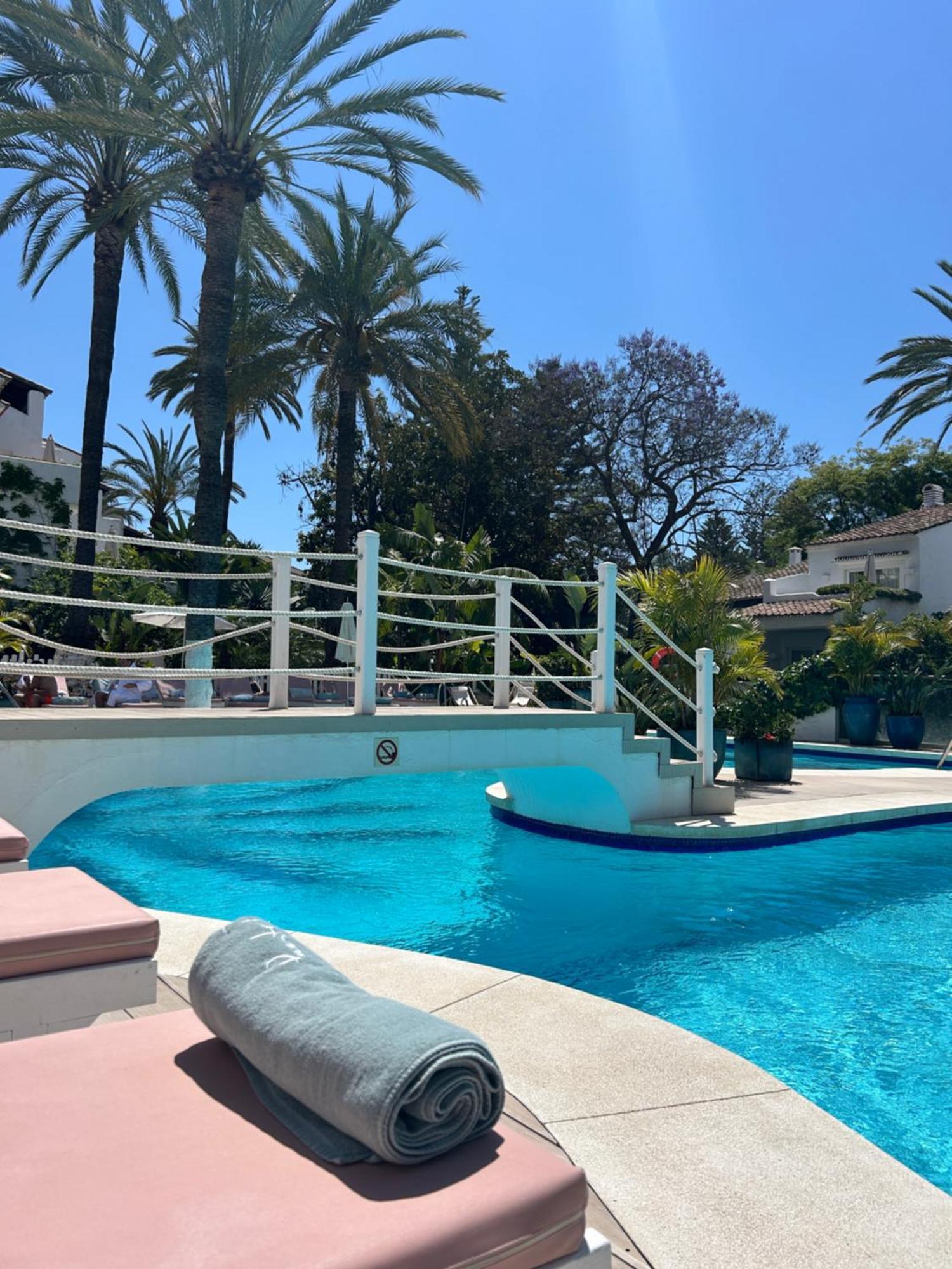 Apartment Puente Marbella