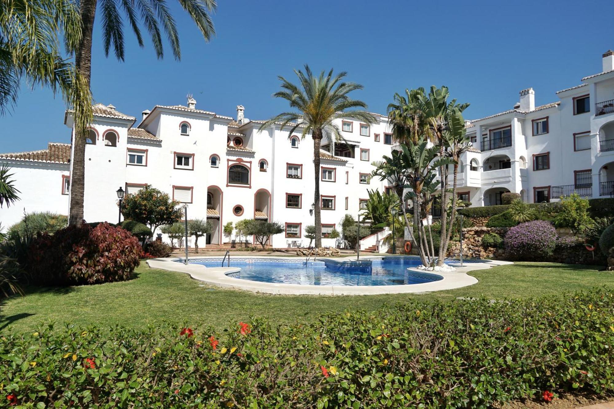 Apartamento En Paraiso Al Mar