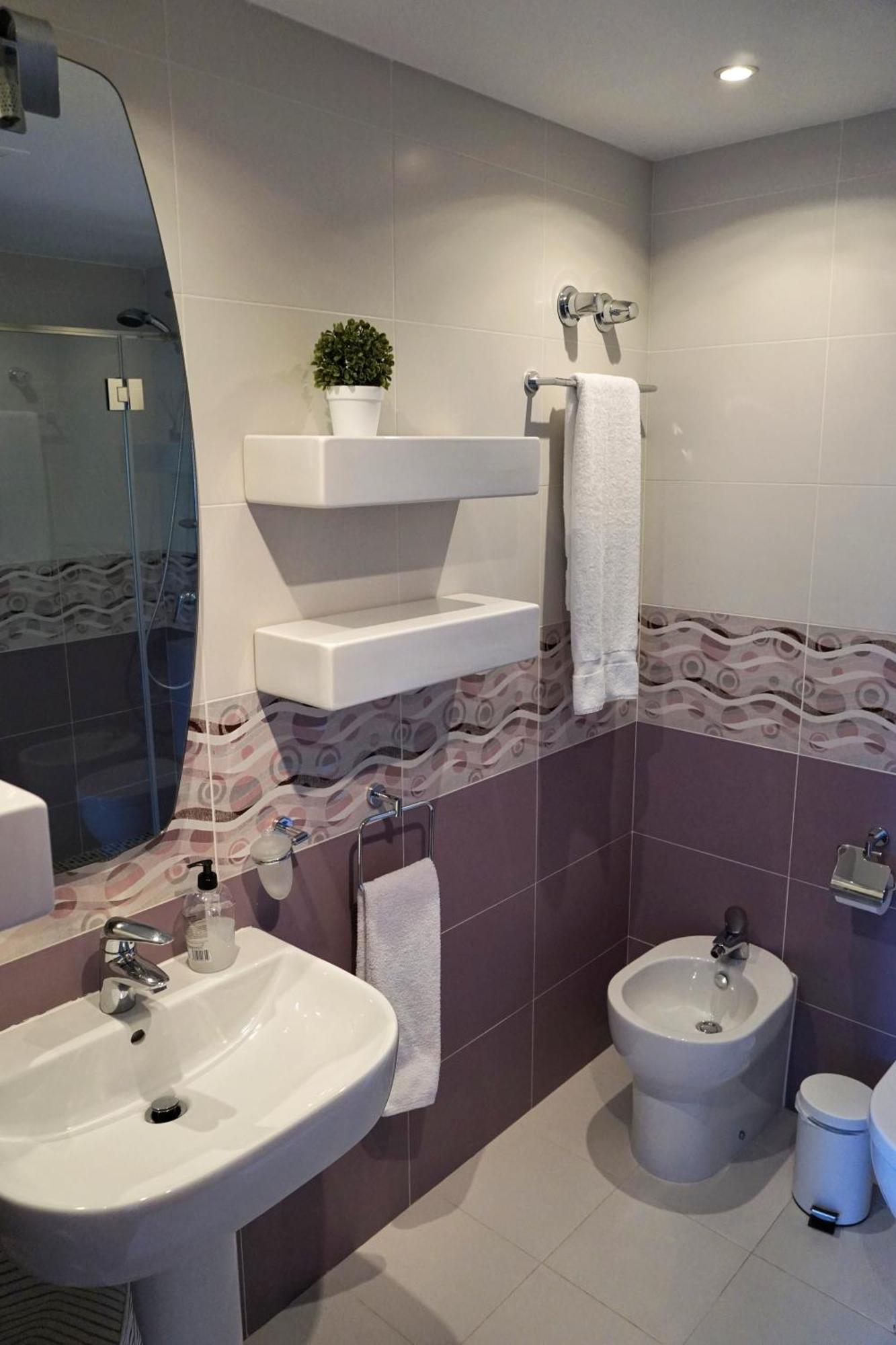 Apartamento En Paraiso Al Mar * Marbella