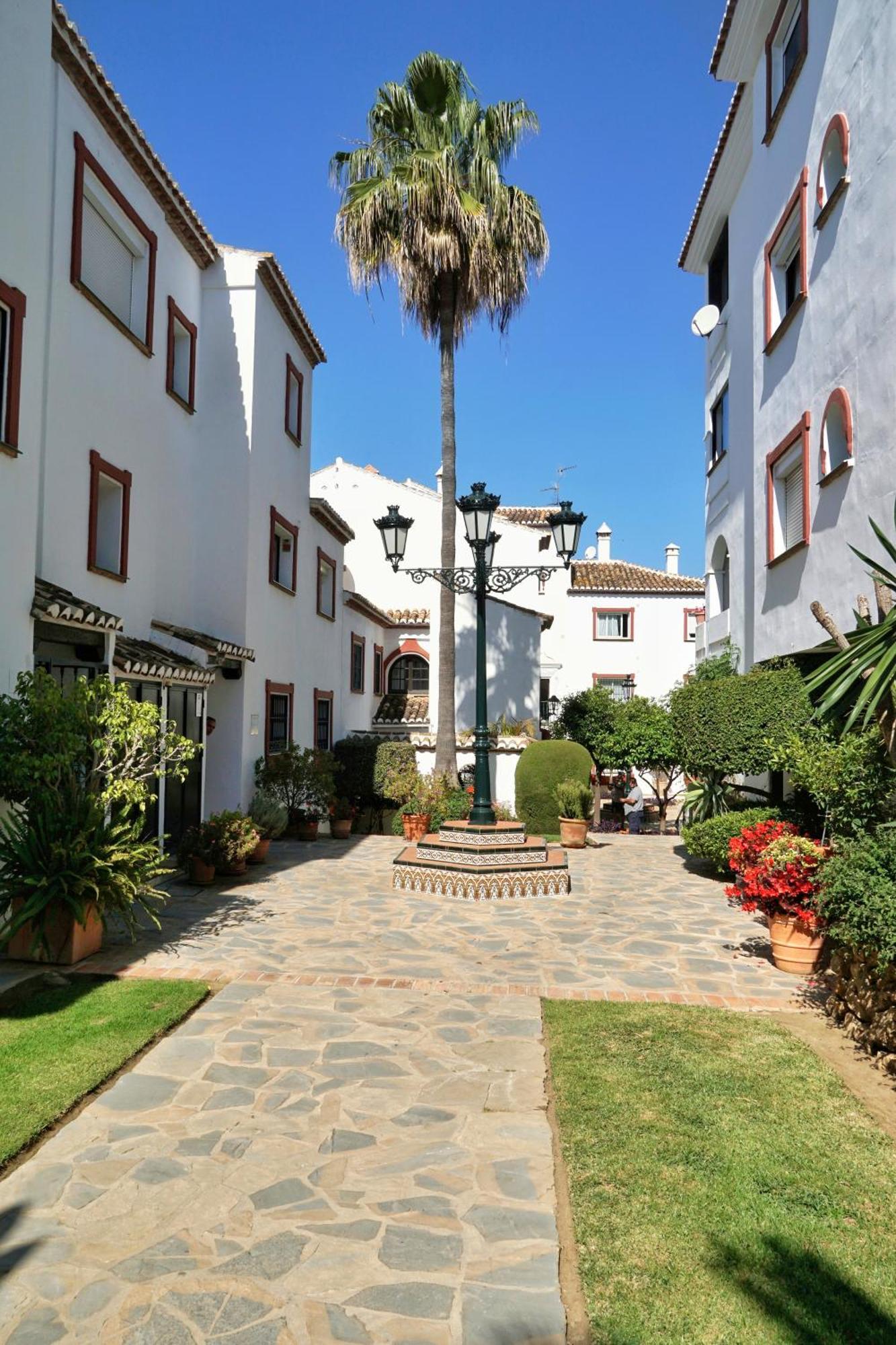 Apartamento En Paraiso Al Mar *