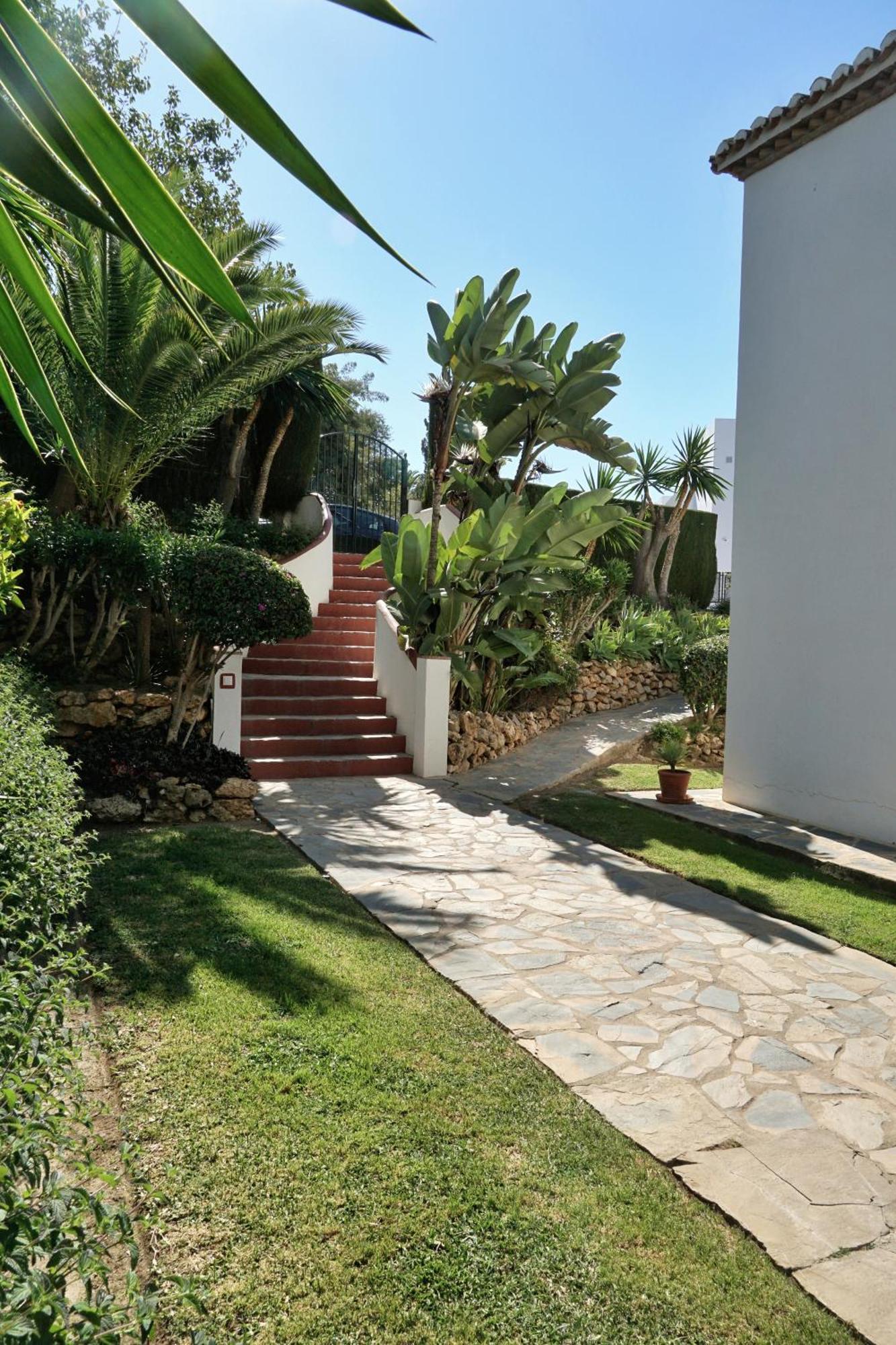 Appartement Apartamento En Paraiso Al Mar *