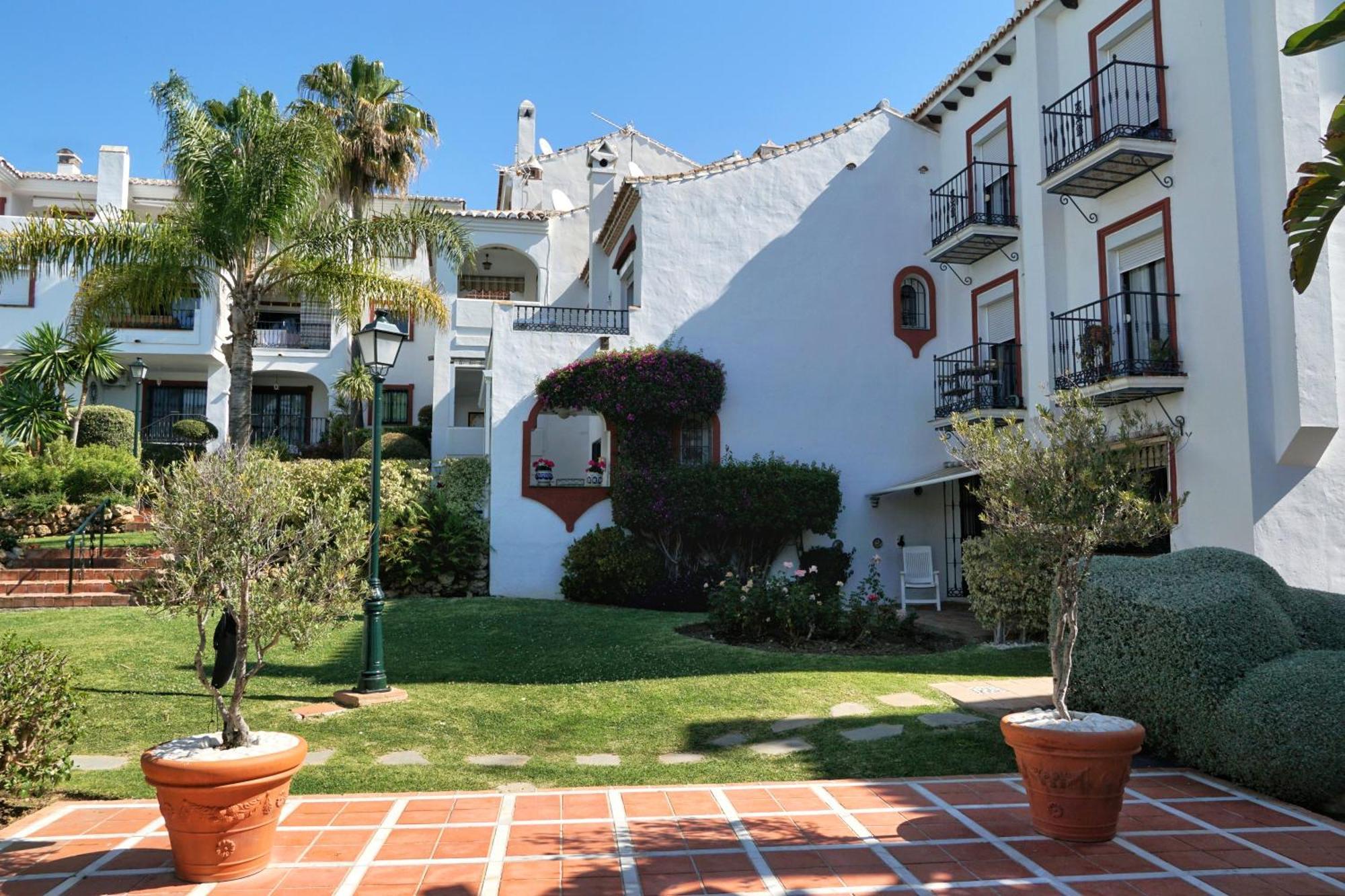 Apartamento En Paraiso Al Mar Apartment