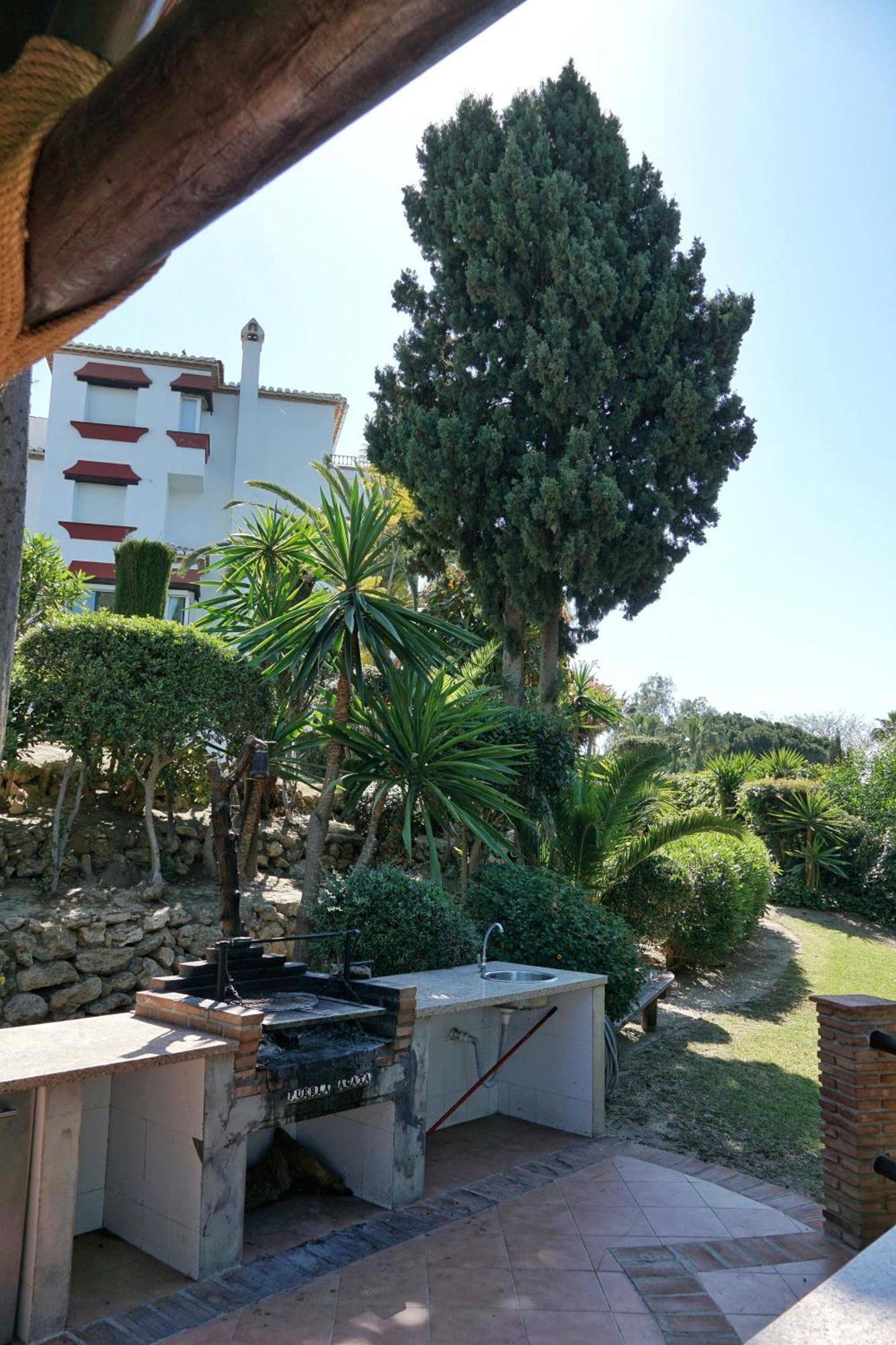 Apartment Apartamento En Paraiso Al Mar