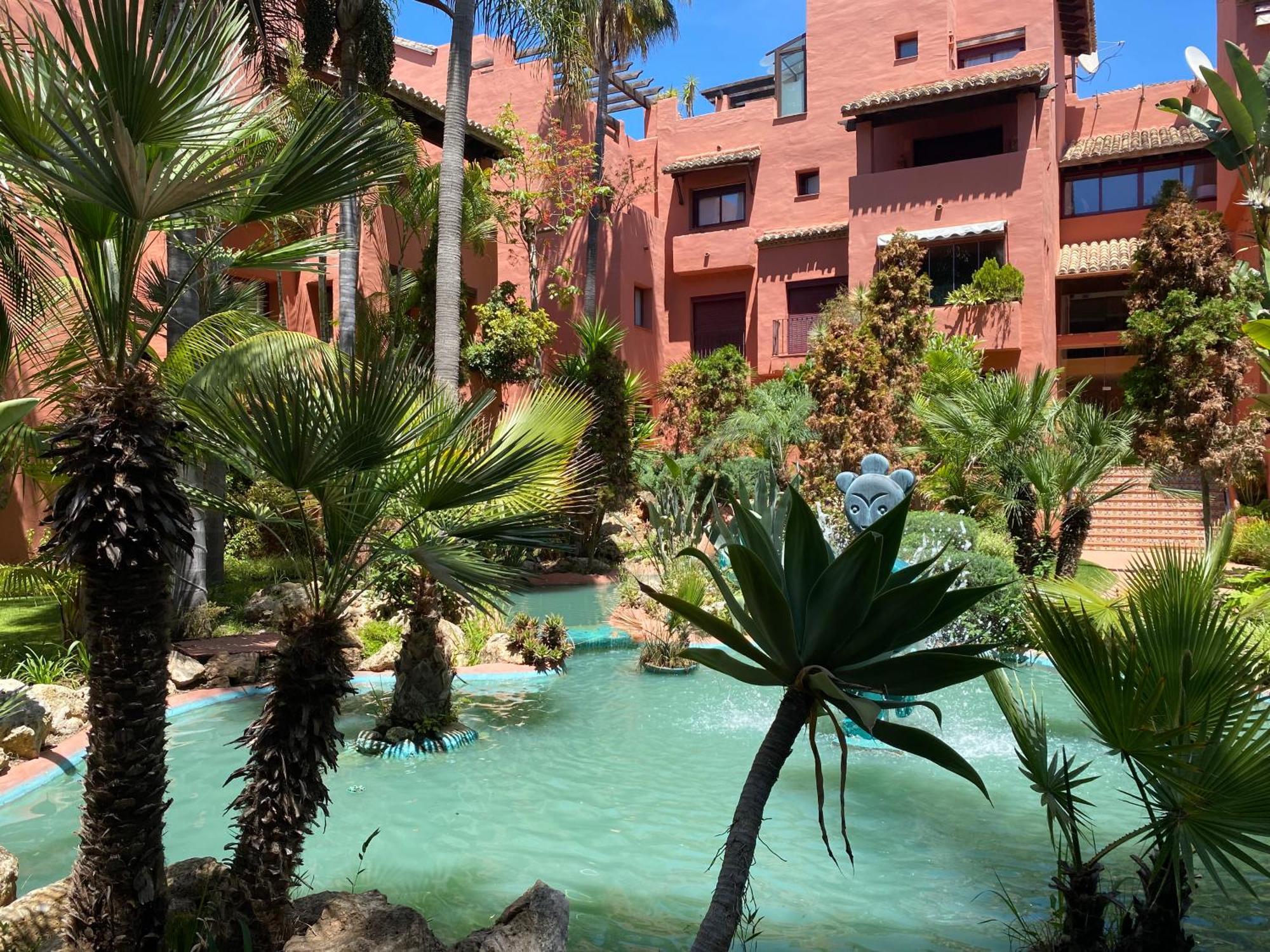 Apartment Don Carlos *