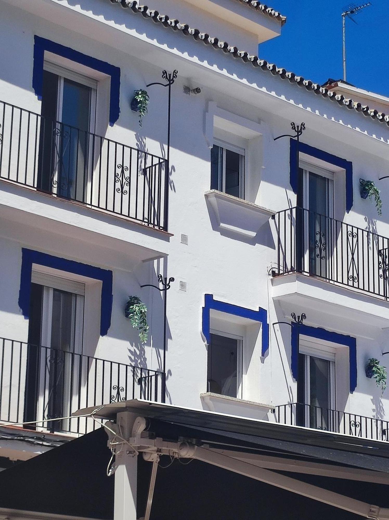 Apartment Bonito Apt. En Casco Historico
