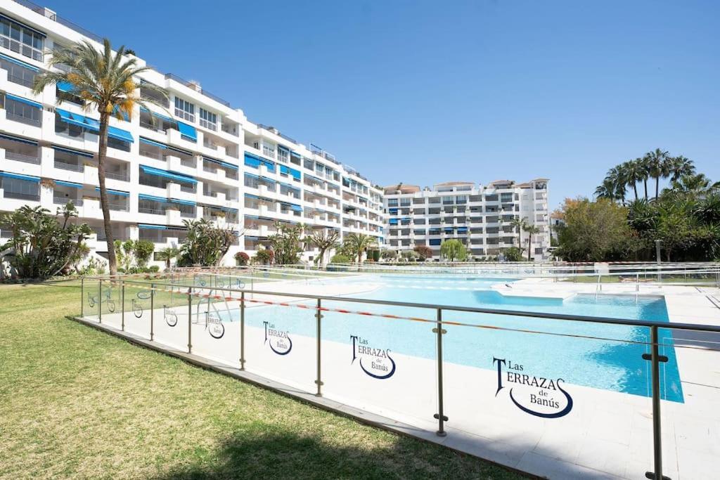 Stylish 1 Bedroom In Puerto Banus Apartamento Marbella