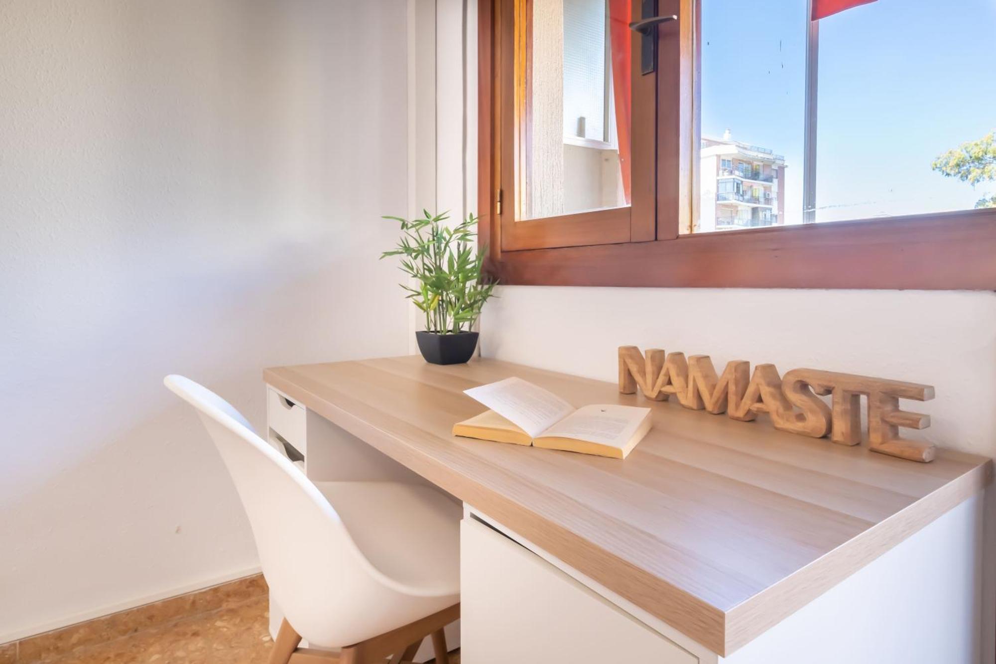 Apartamento Center Lv *