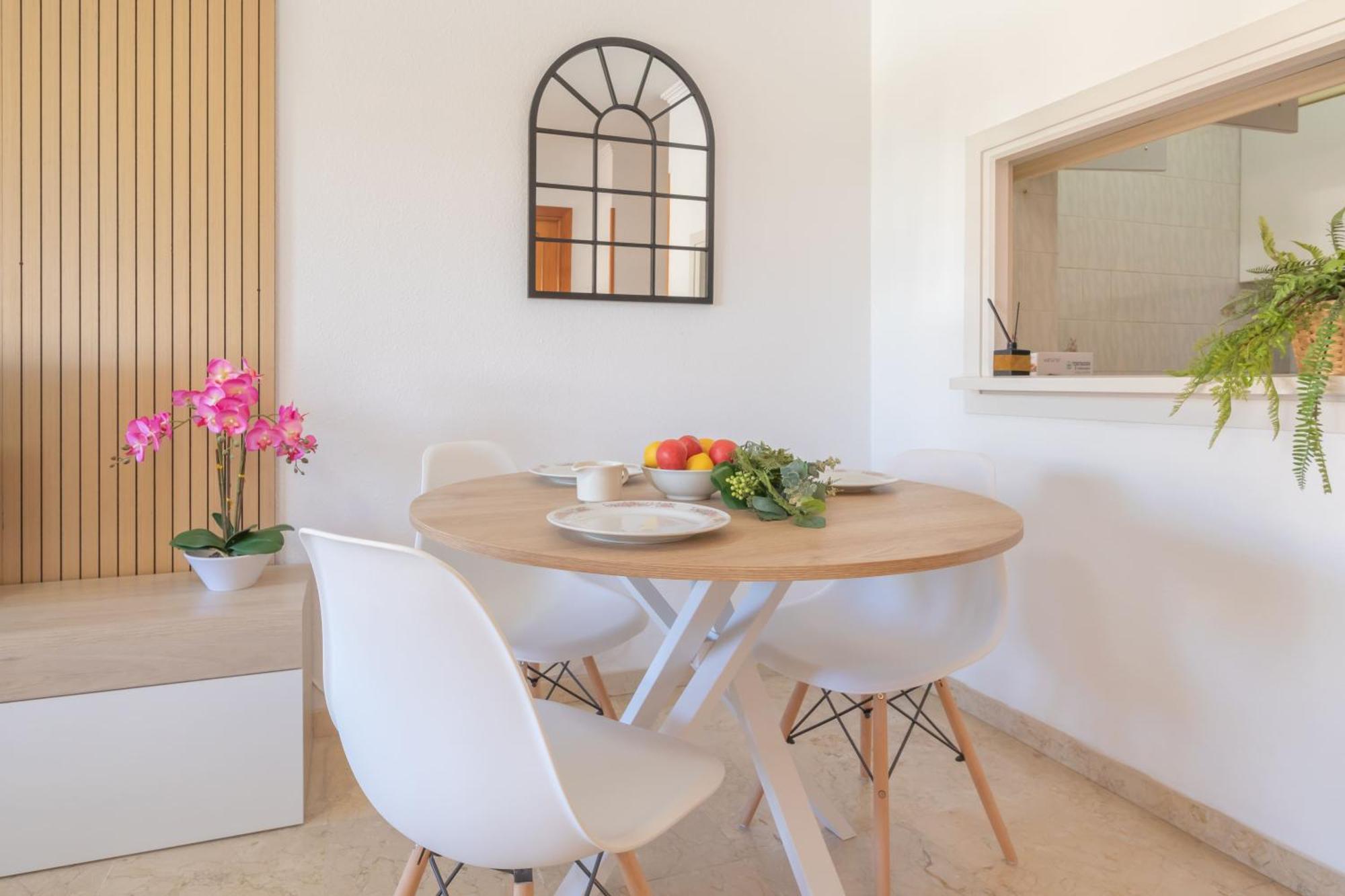 Center Lv Apartamento Marbella