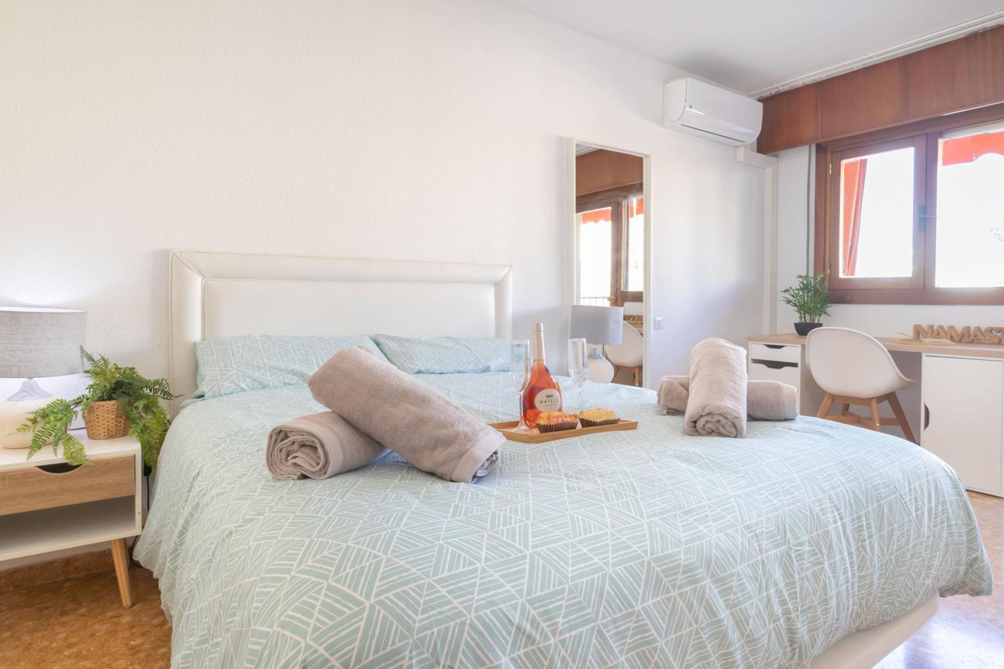 Center Lv Apartamento *