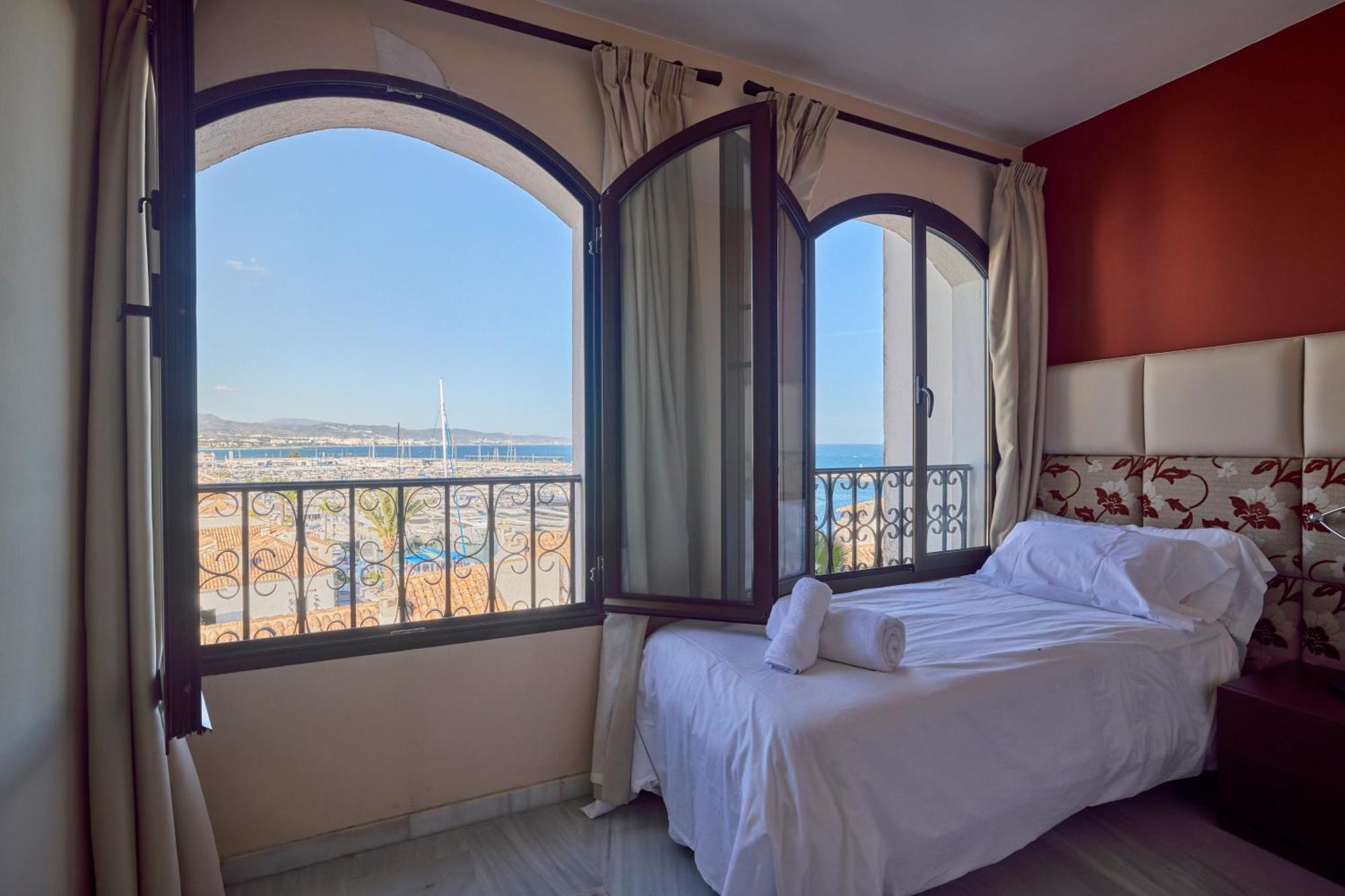 Apartment Benabola Puerto Banus By La Maison