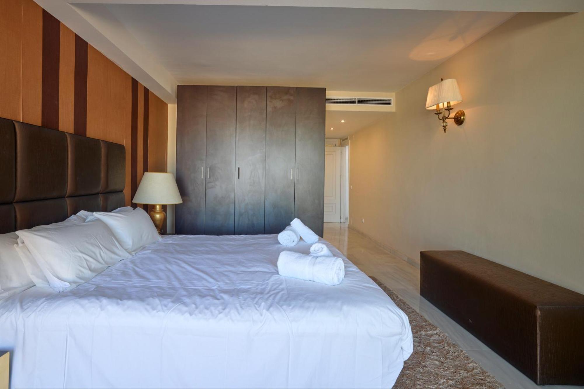 Benabola Puerto Banus By La Maison Marbella
