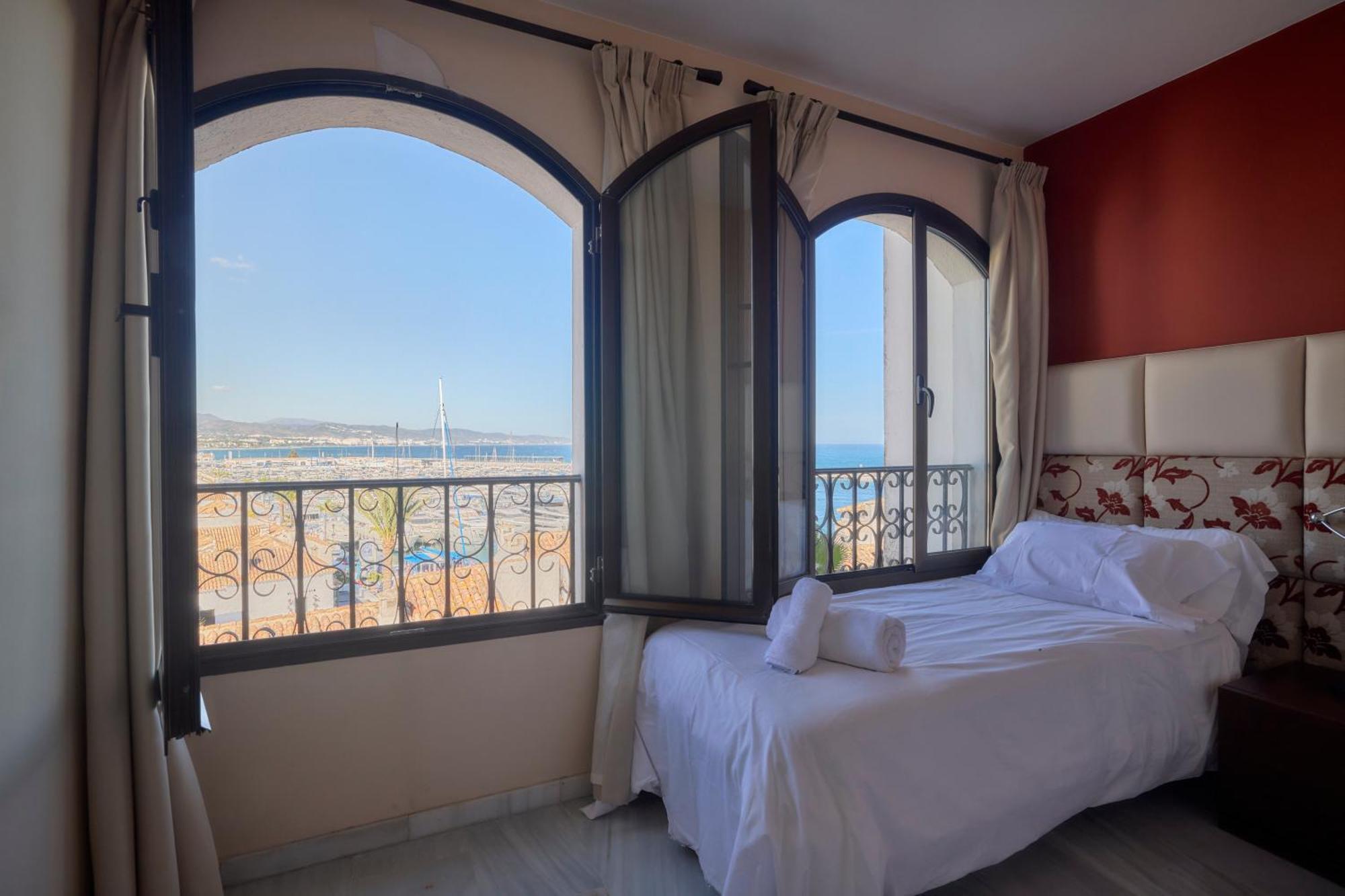 Apartment Benabola Puerto Banus By La Maison