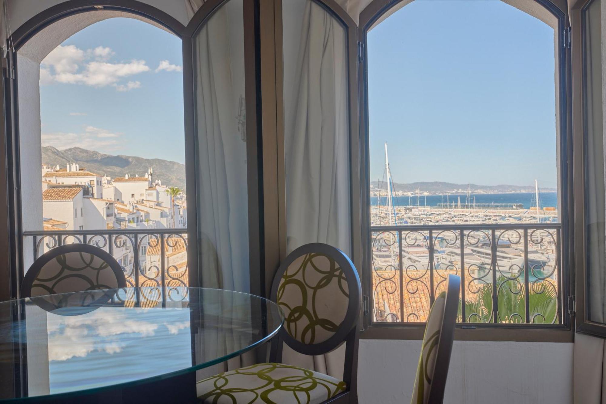 Benabola Puerto Banus By La Maison Marbella