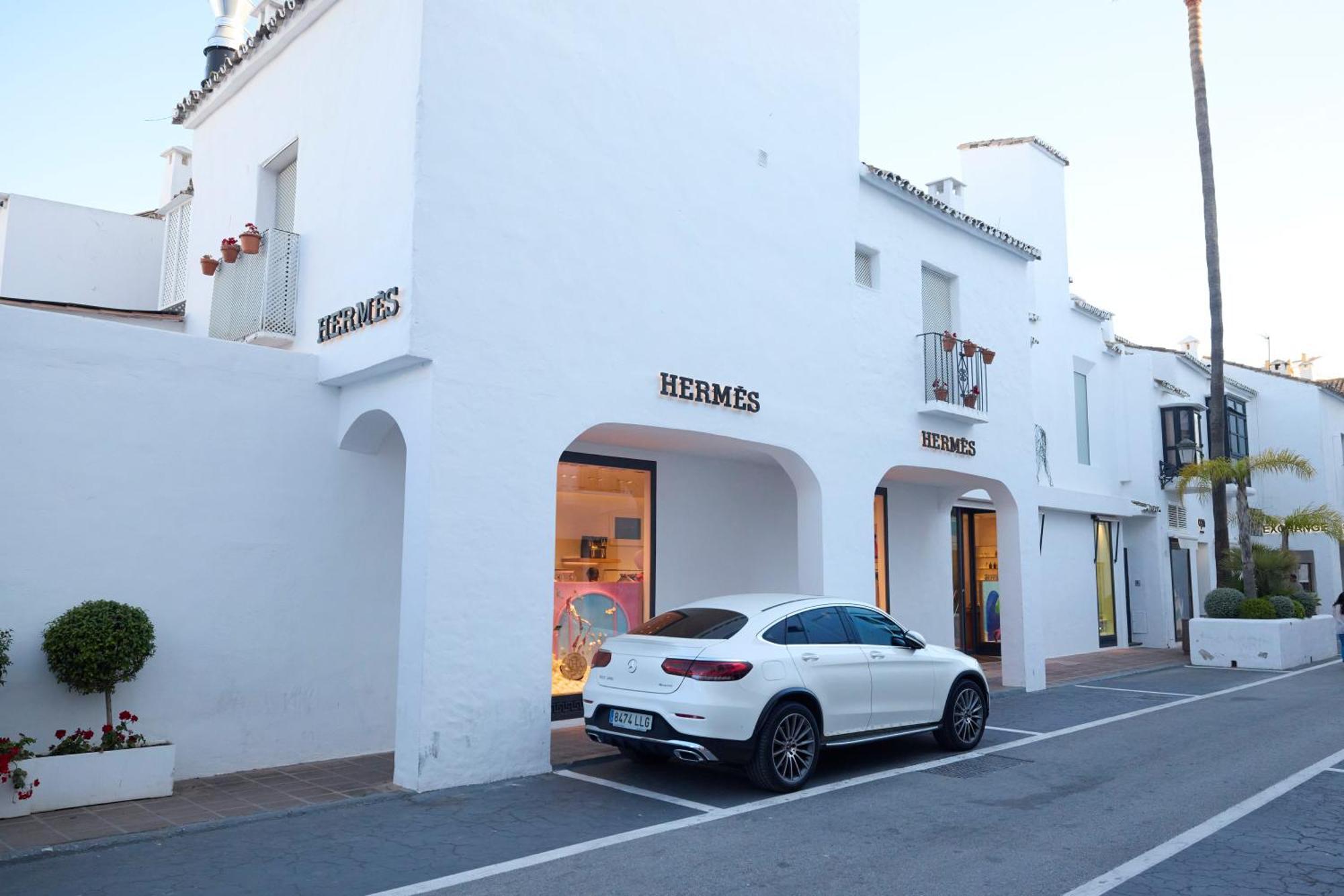 Apartment Benabola Puerto Banus By La Maison
