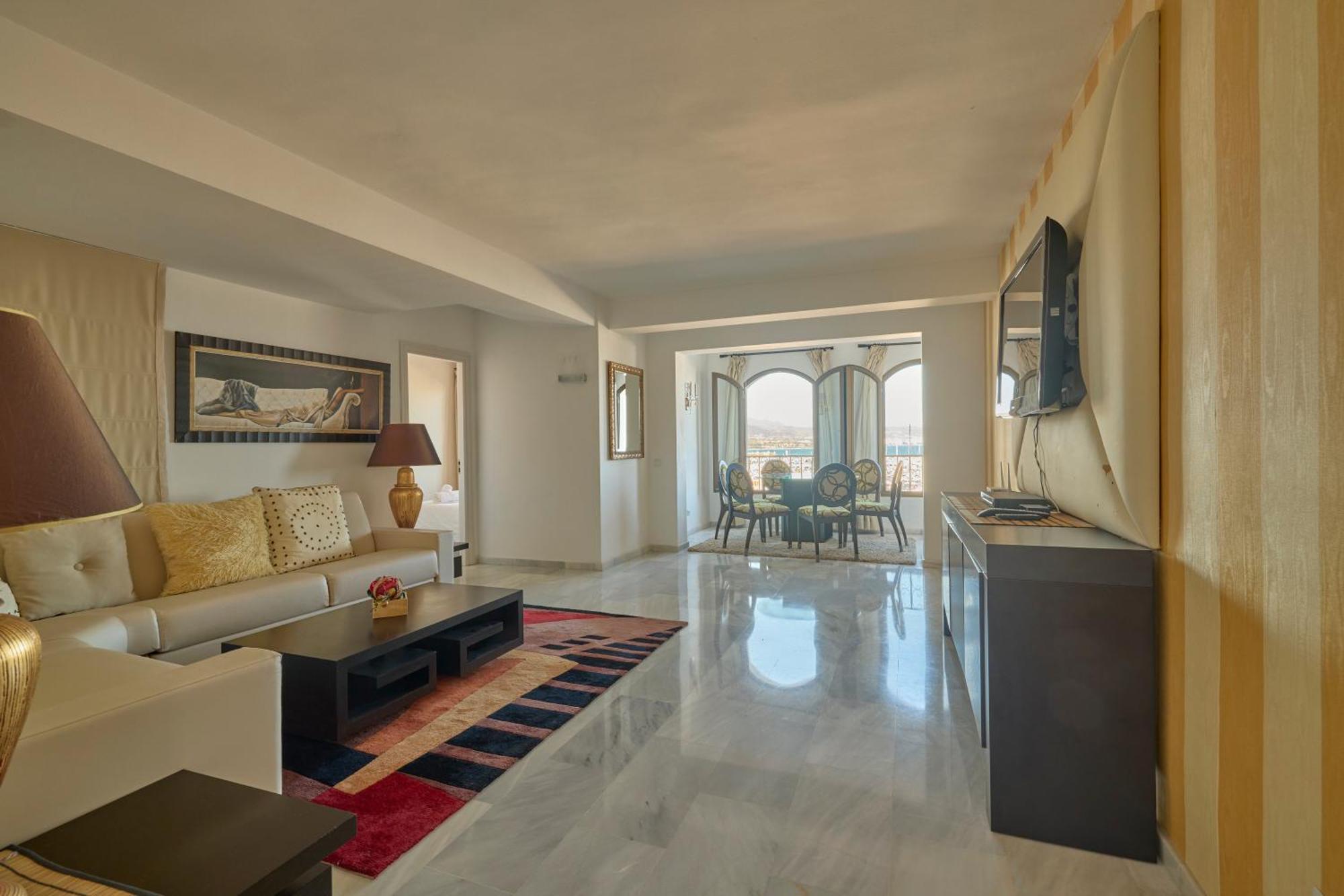 Benabola Puerto Banus By La Maison * Marbella