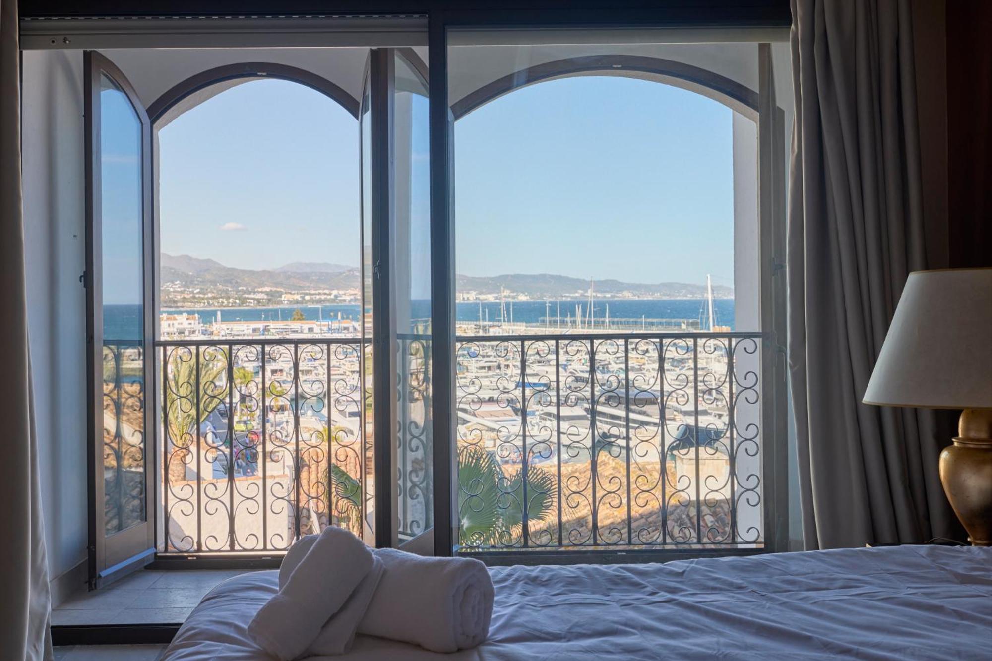 Benabola Puerto Banus By La Maison Apartment *