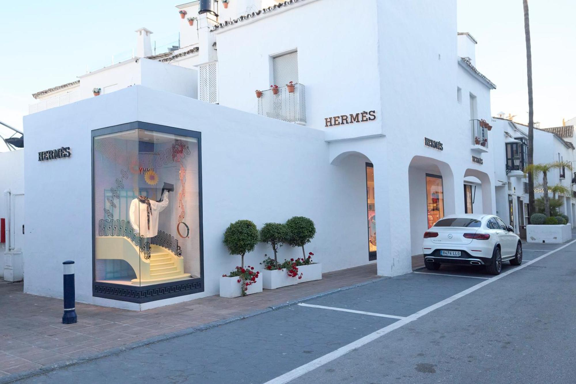 Apartment Benabola Puerto Banus By La Maison