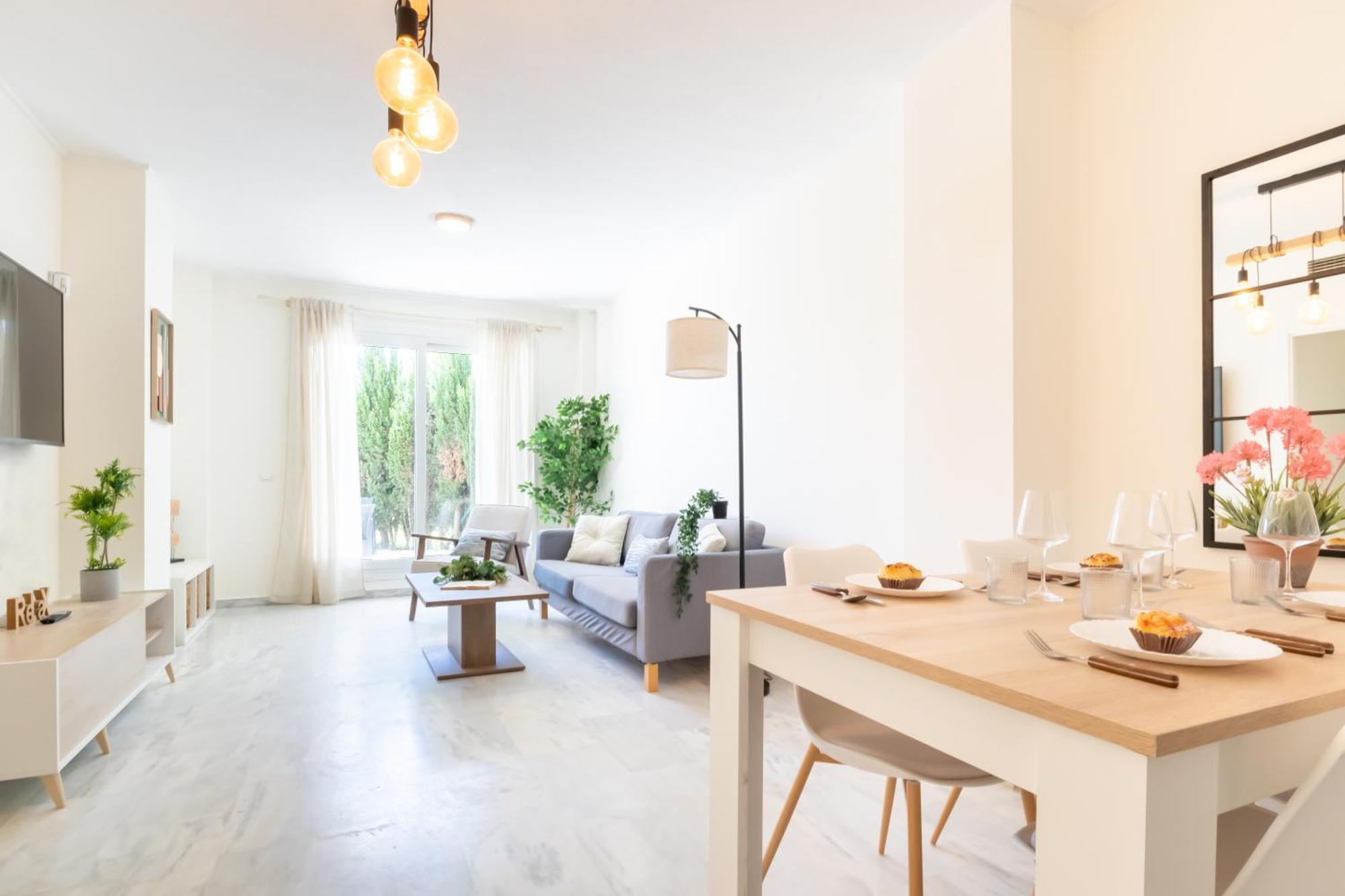 Altos De Banus Lv * Marbella