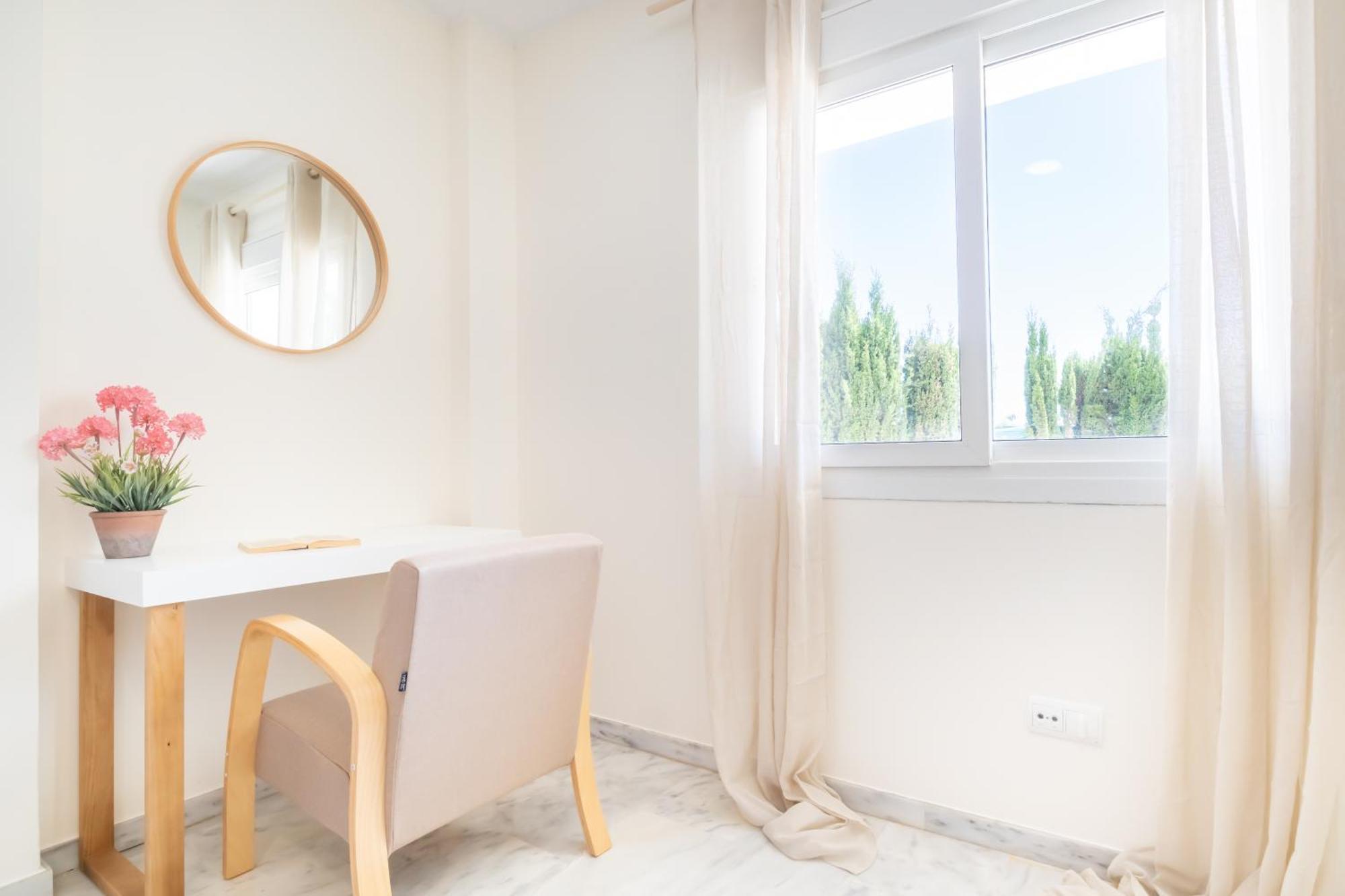 Altos De Banus Lv Apartamento Marbella