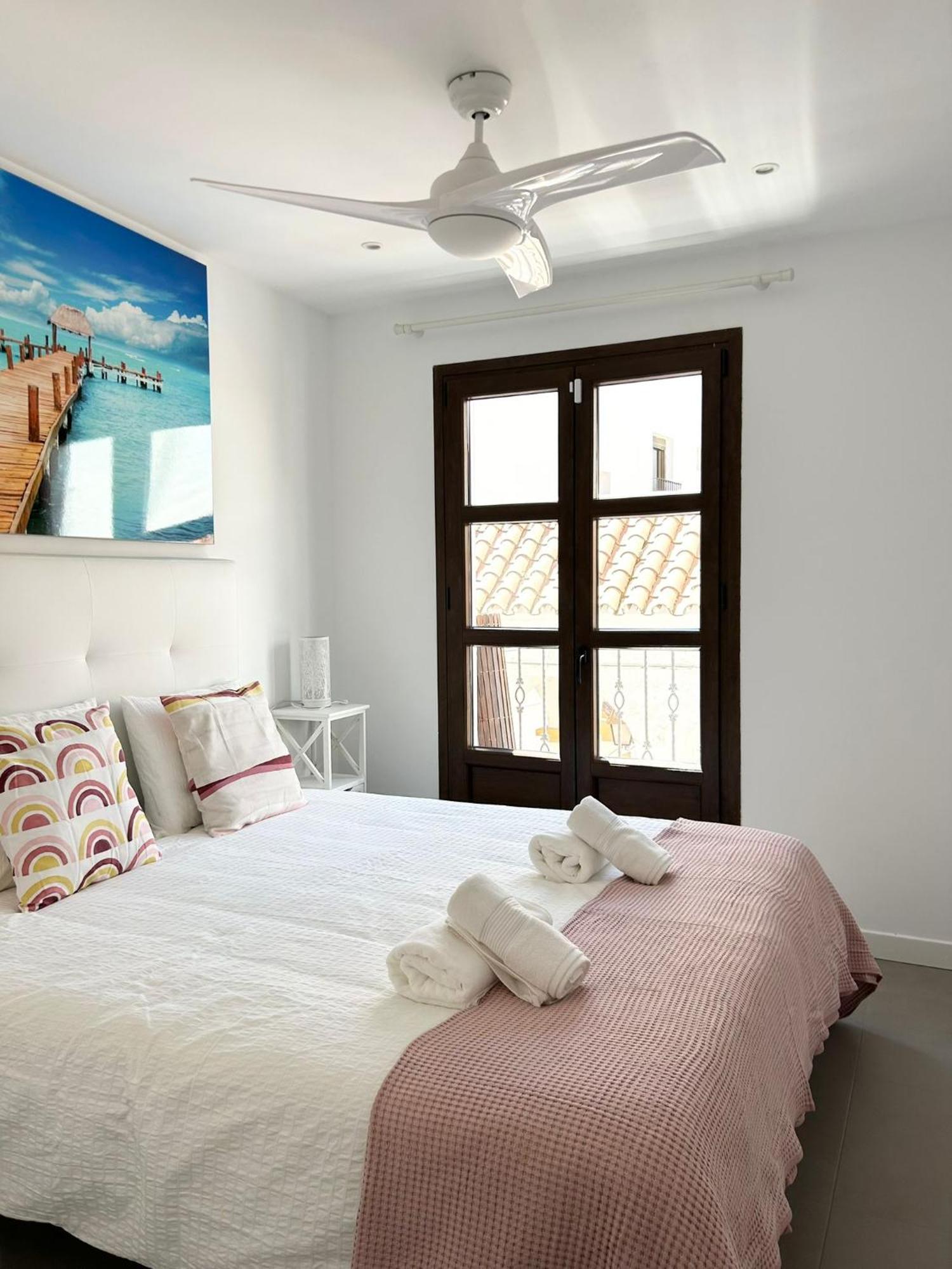 Cinderella Holiday home Marbella