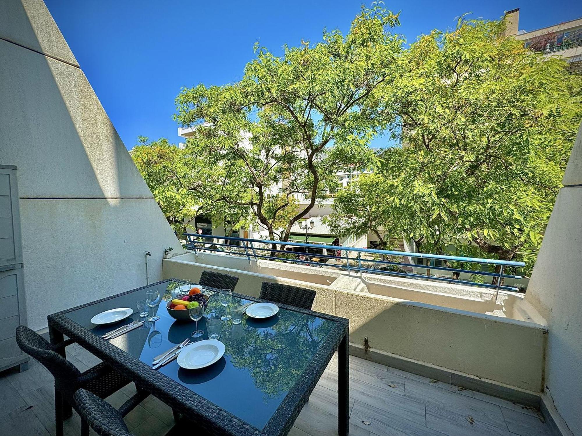 Vakantiehuis House With Pool By Homing Marbella