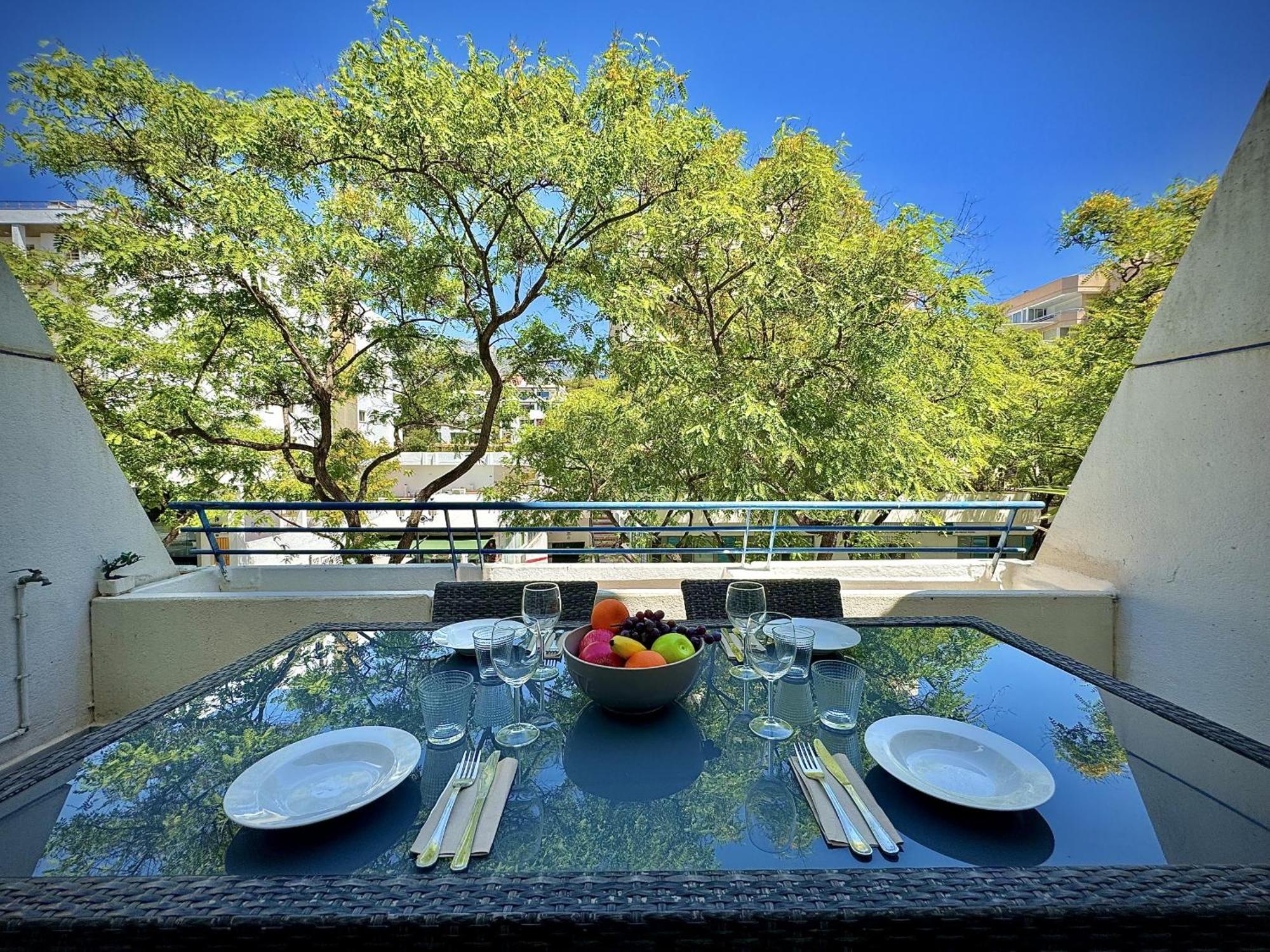 Vakantiehuis House With Pool By Homing Marbella