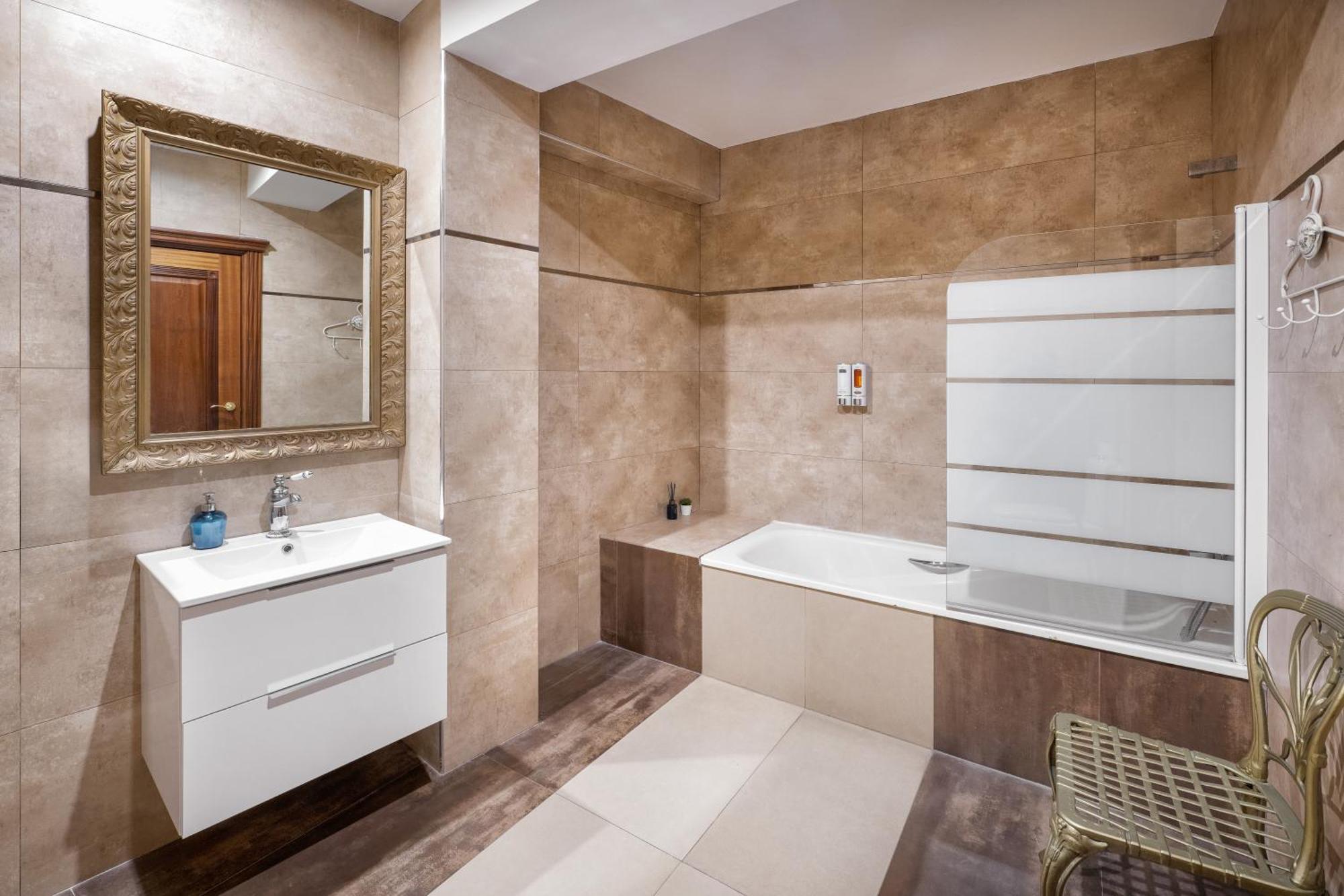 Apartamento Casa Honey *