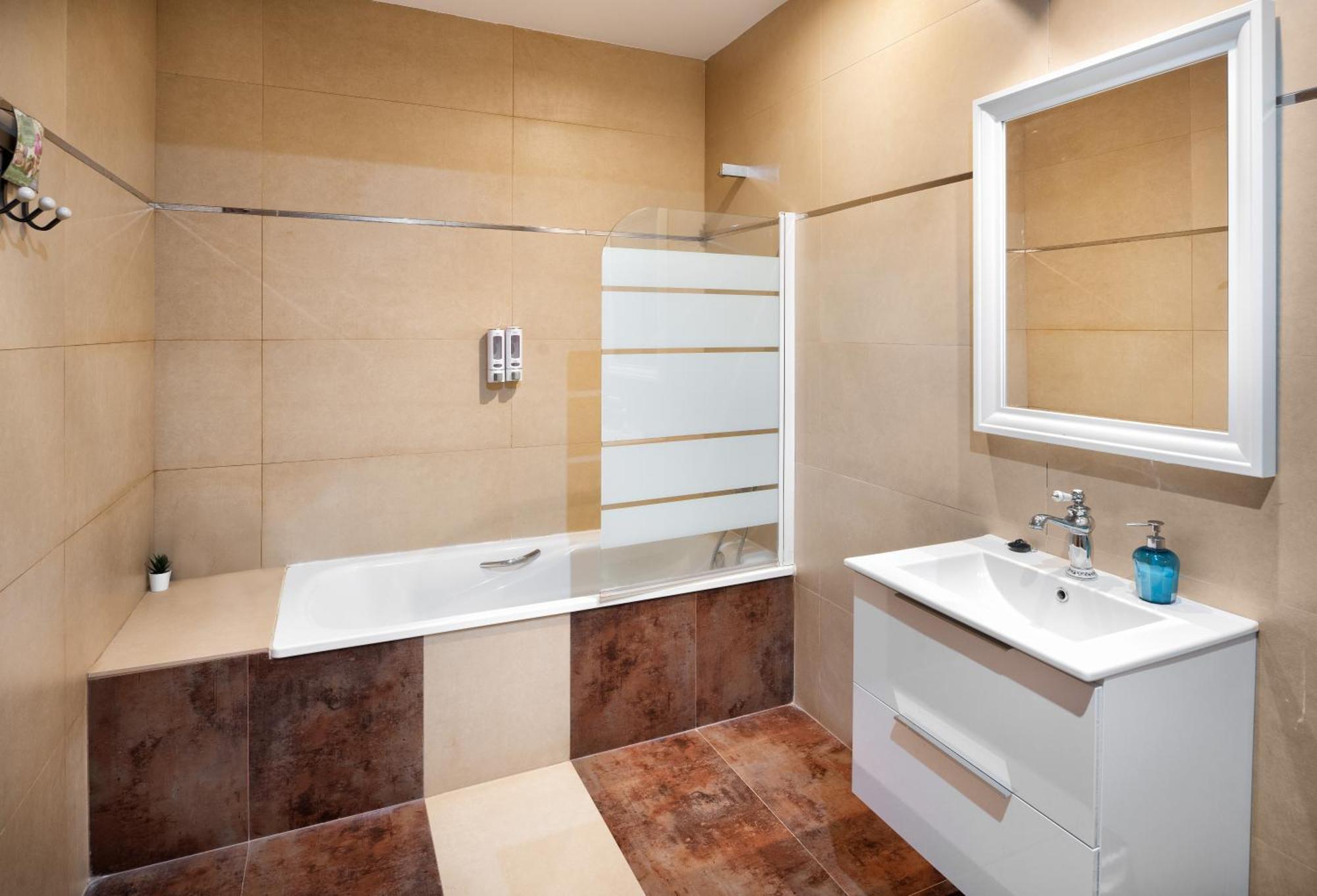 Apartamento Casa Honey