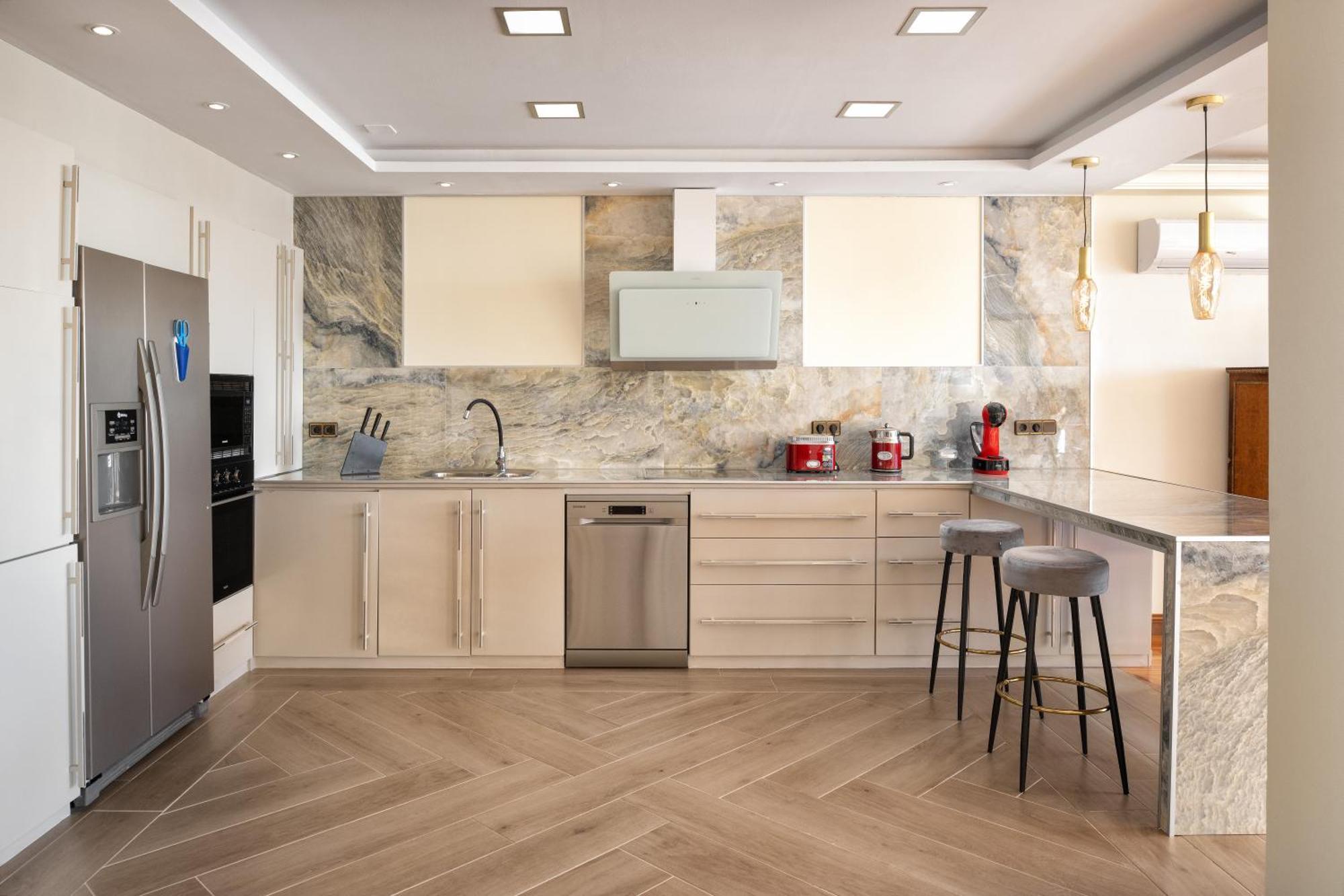Casa Honey Marbella