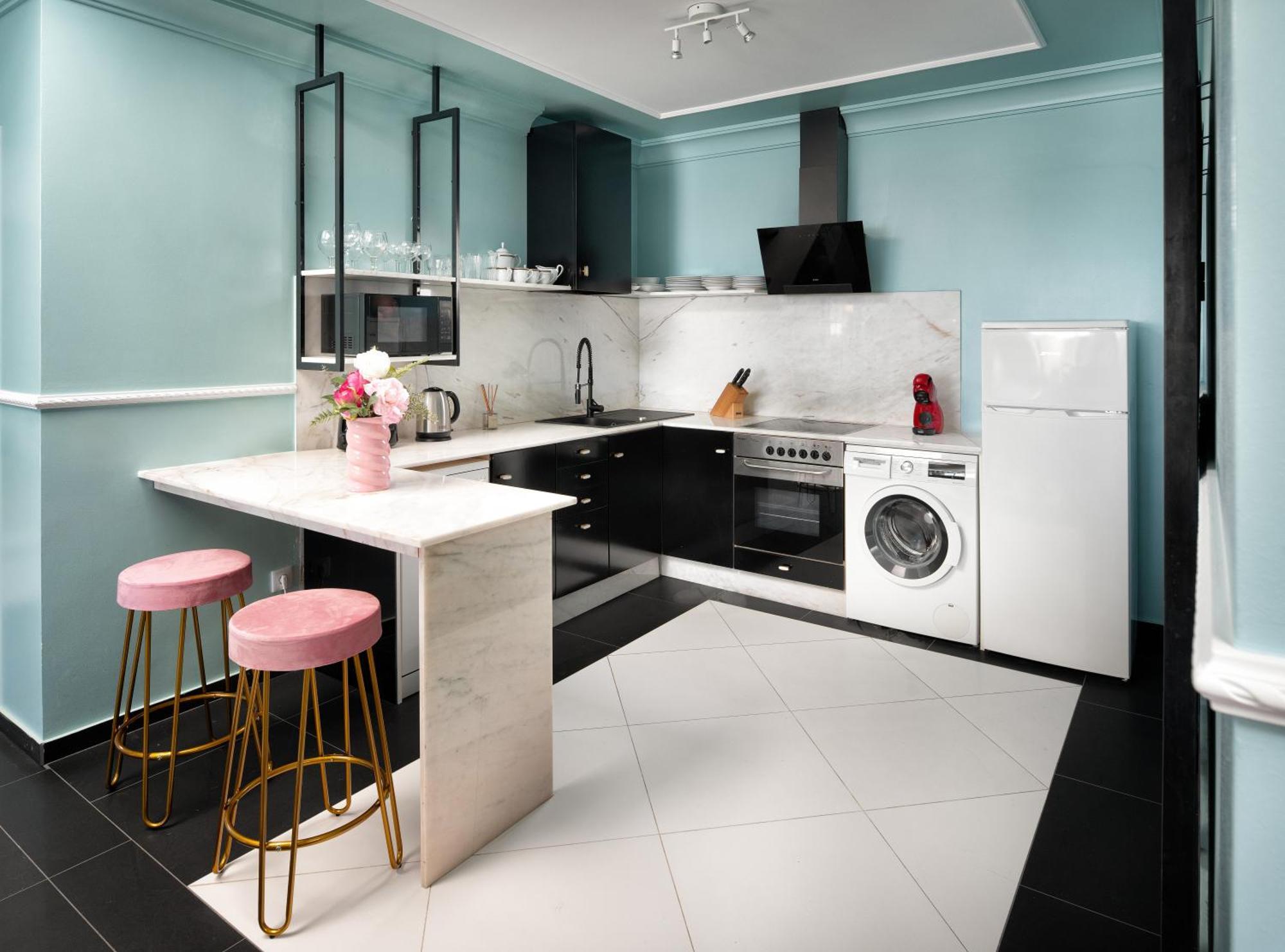Apartamento Casa Honey