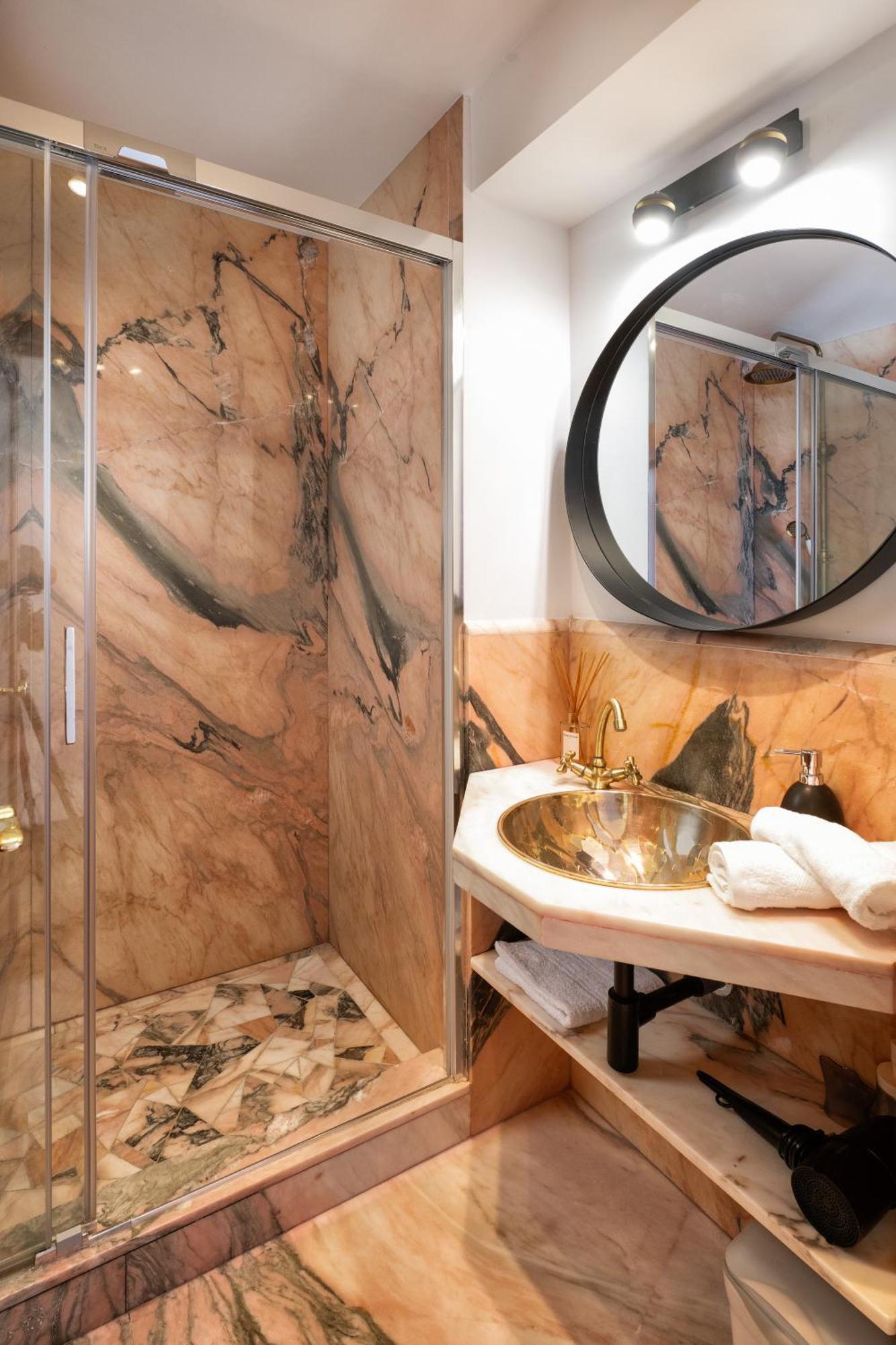 Casa Honey First Line Villa-puerto Banus Golden Mile