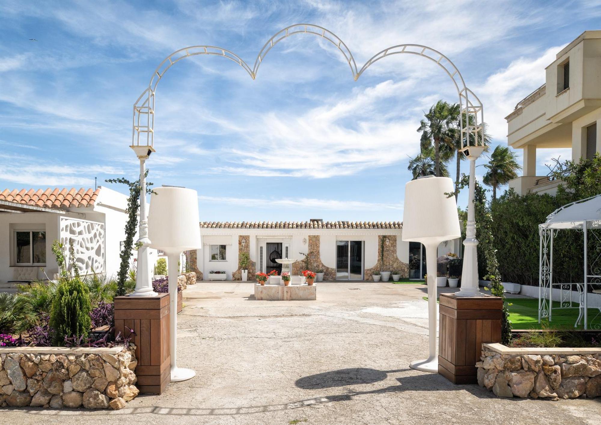 Apartment Casa Honey First Line Villa-puerto Banus Golden Mile *