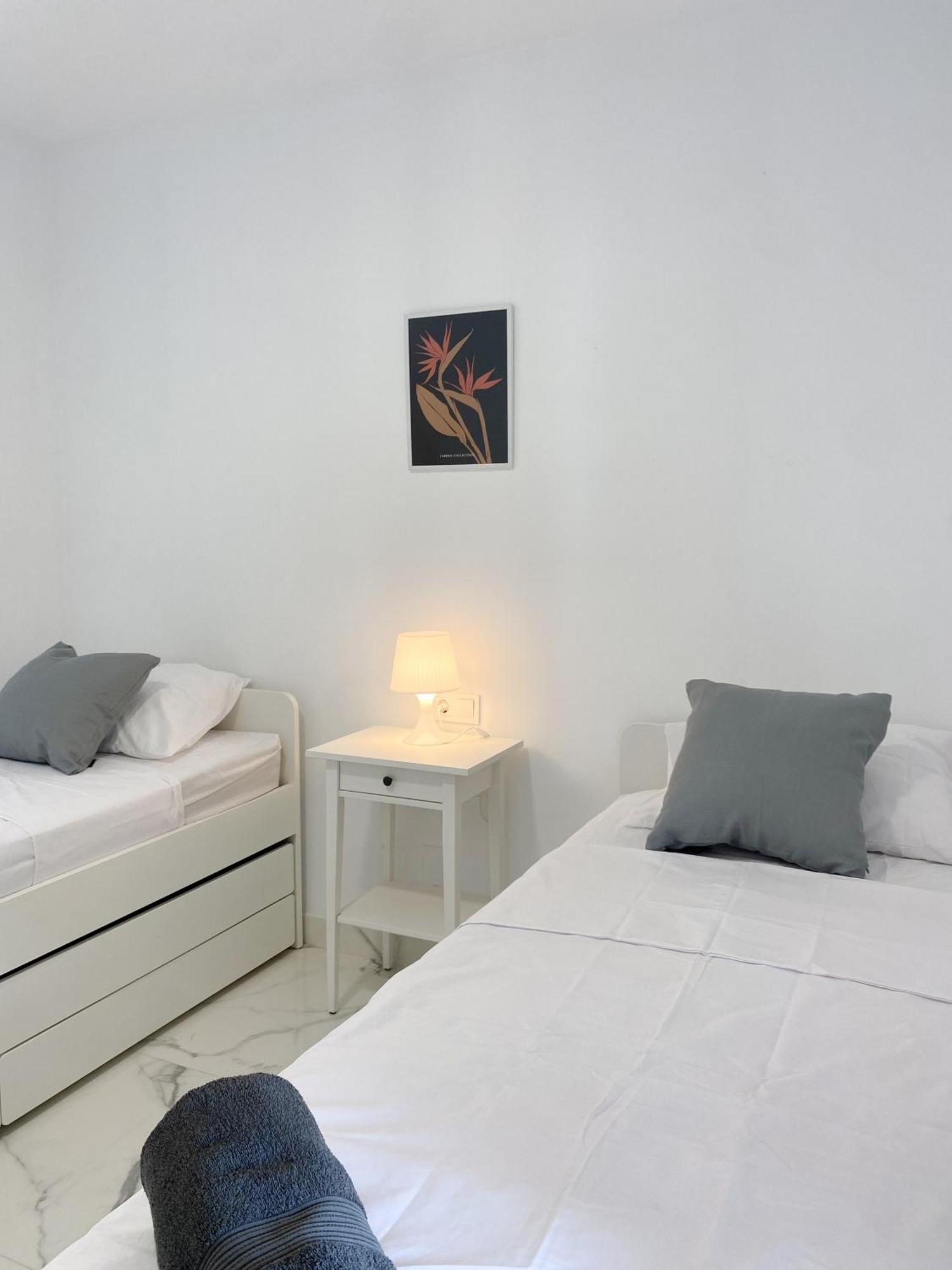 Family Duplex Apartment Marbella