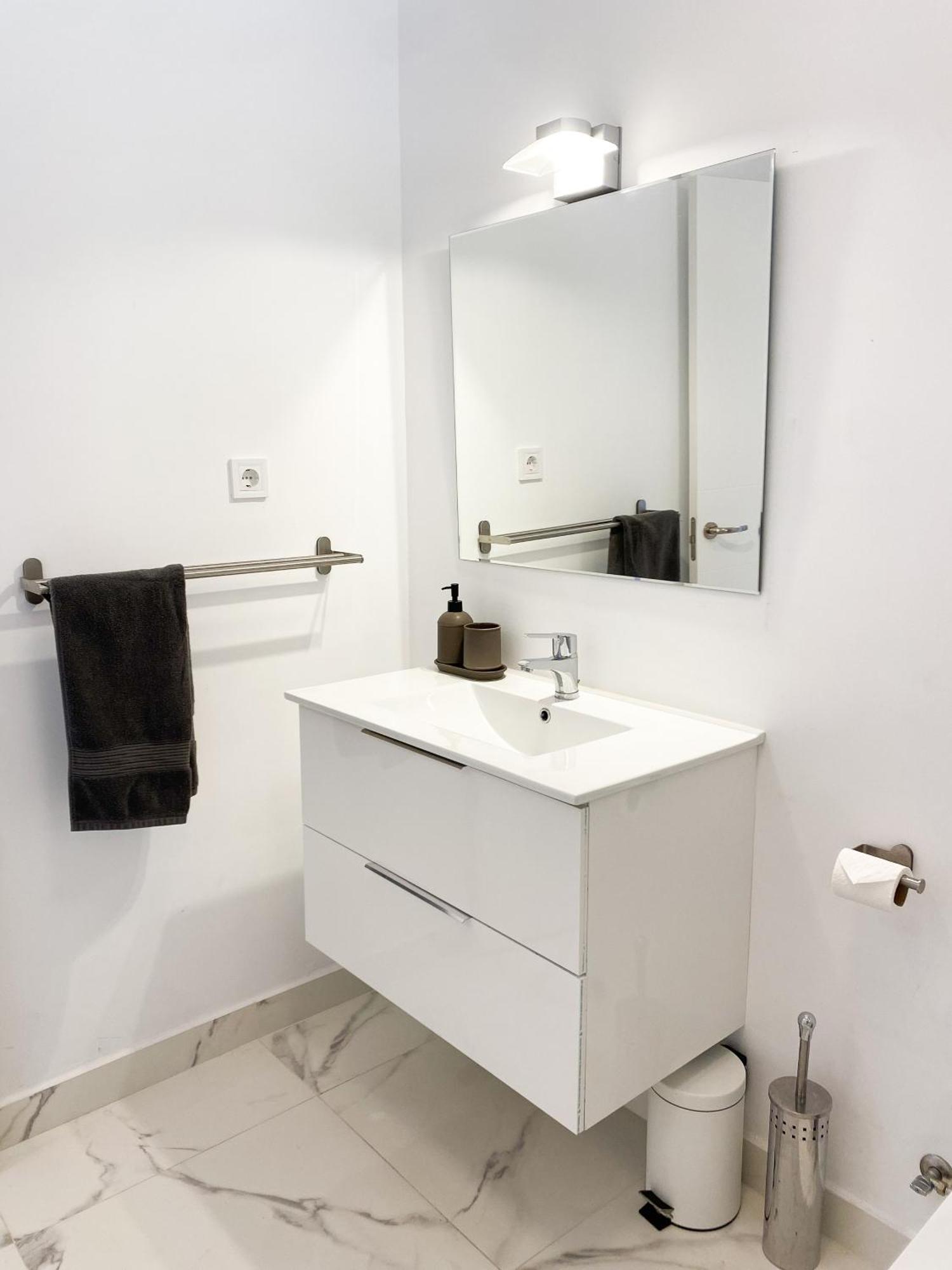 Apartment Family Duplex Marbella