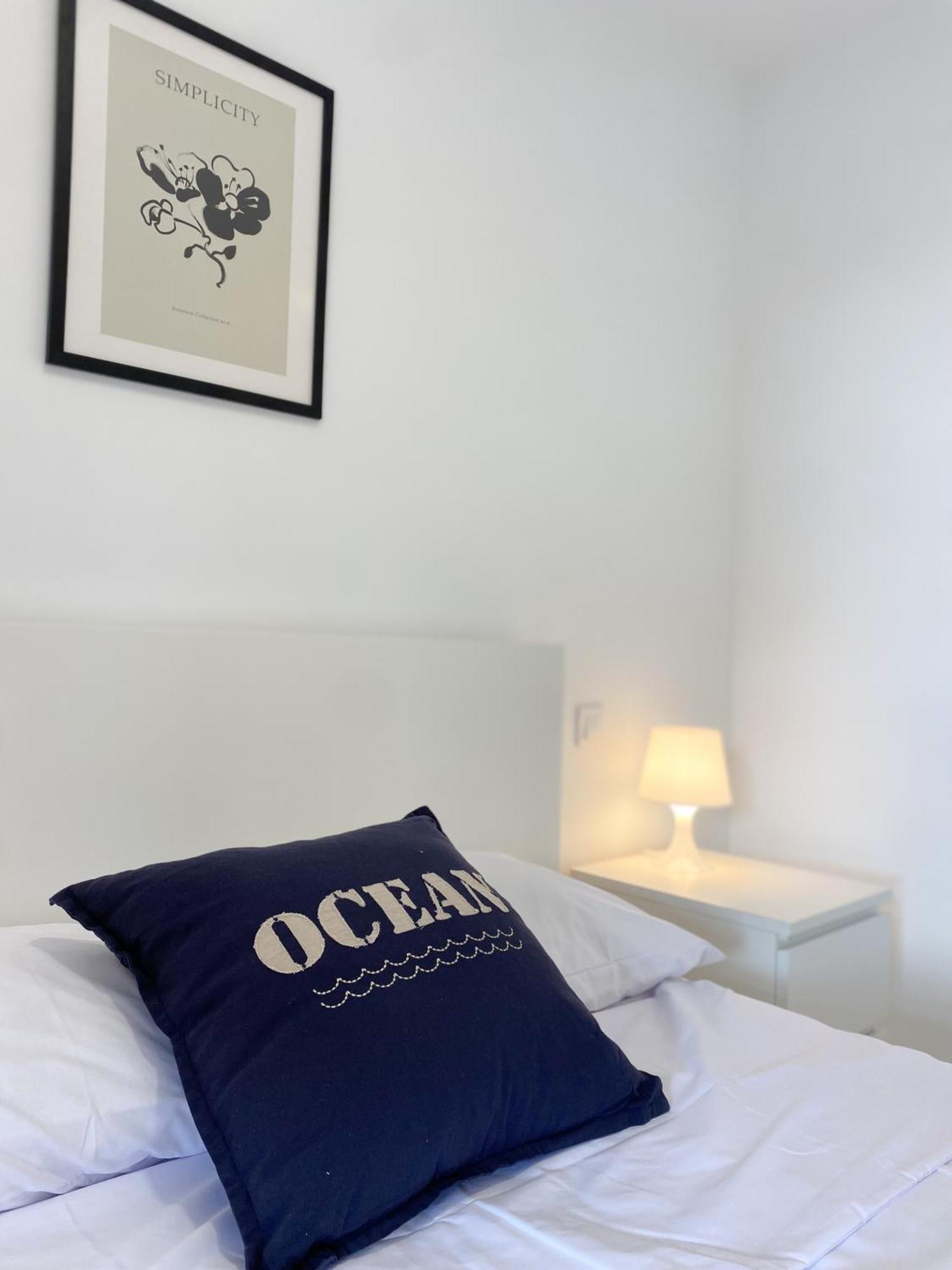 Family Duplex * Marbella