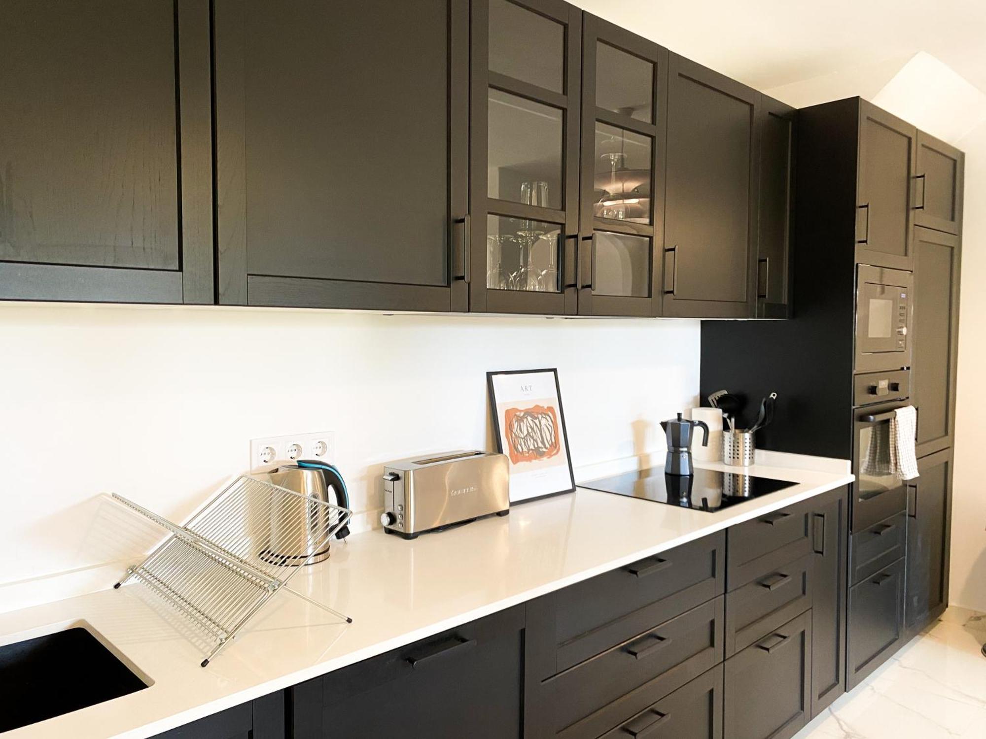 Apartment Family Duplex