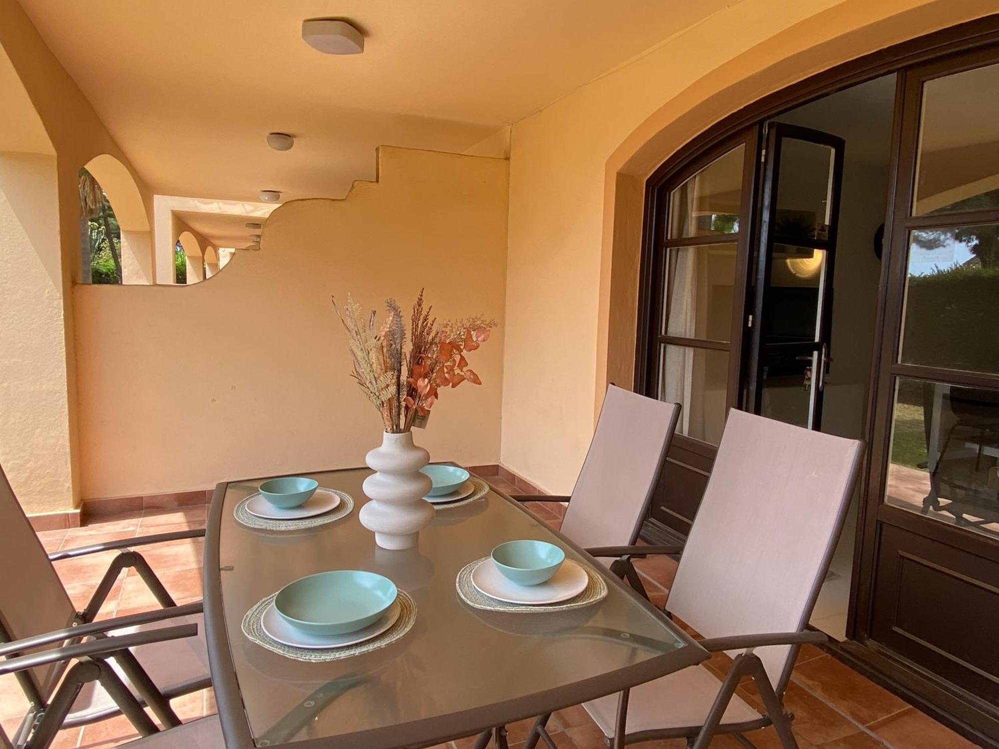 Family Duplex Apartment Marbella