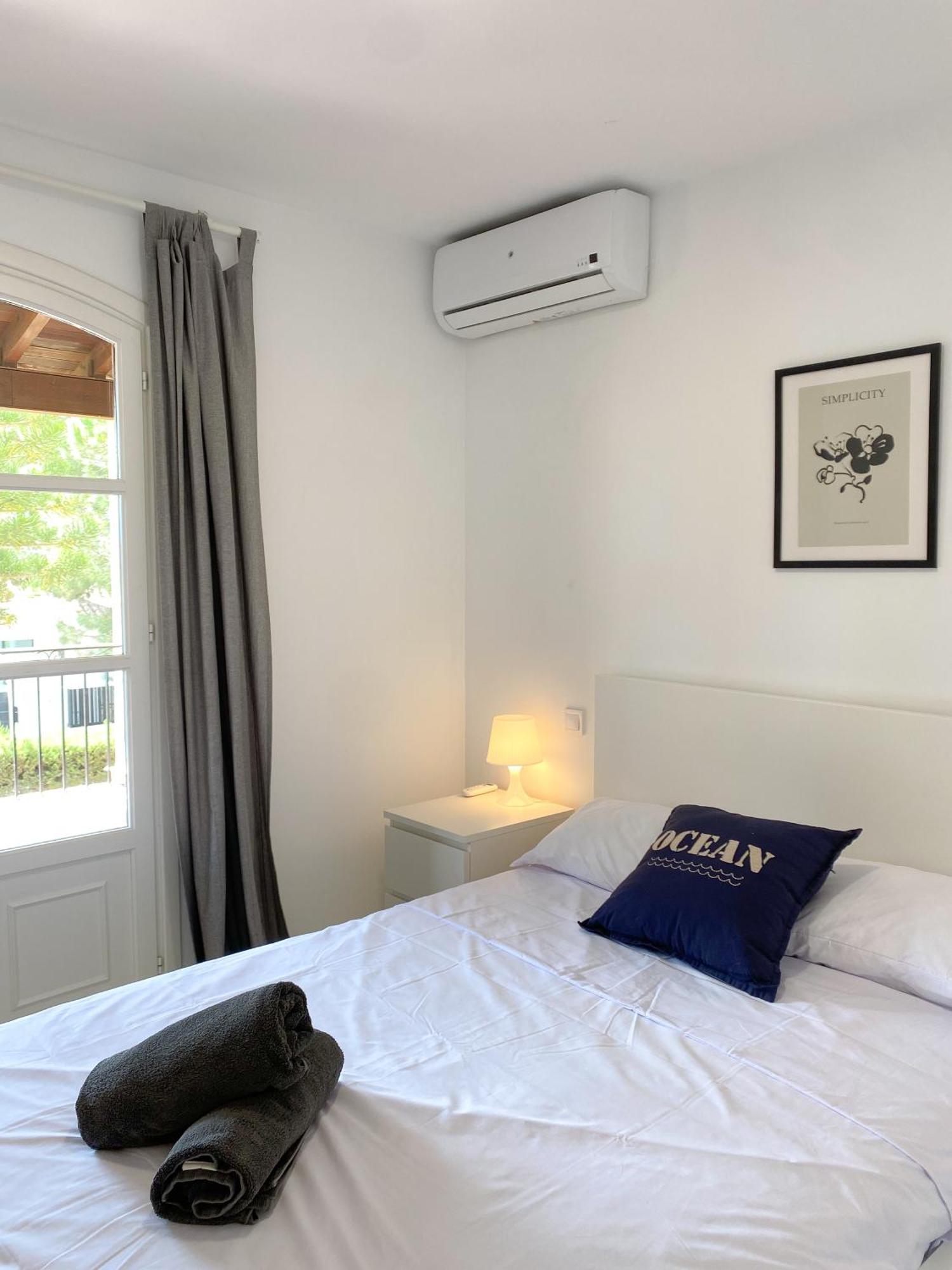 Family Duplex Apartment *
