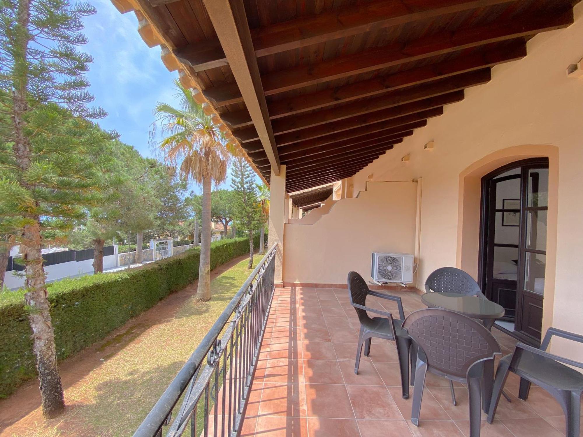 Family Duplex Marbella