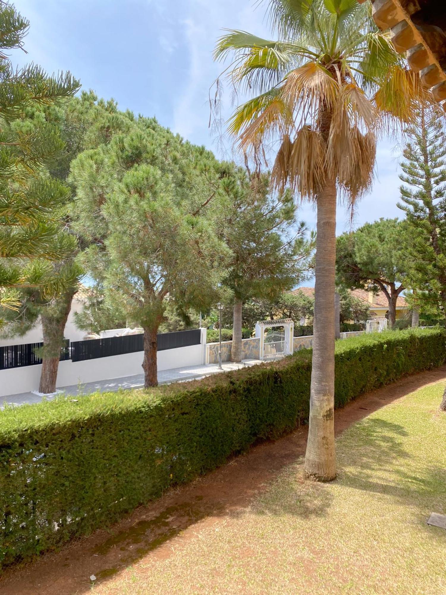 Family Duplex Apartment Marbella