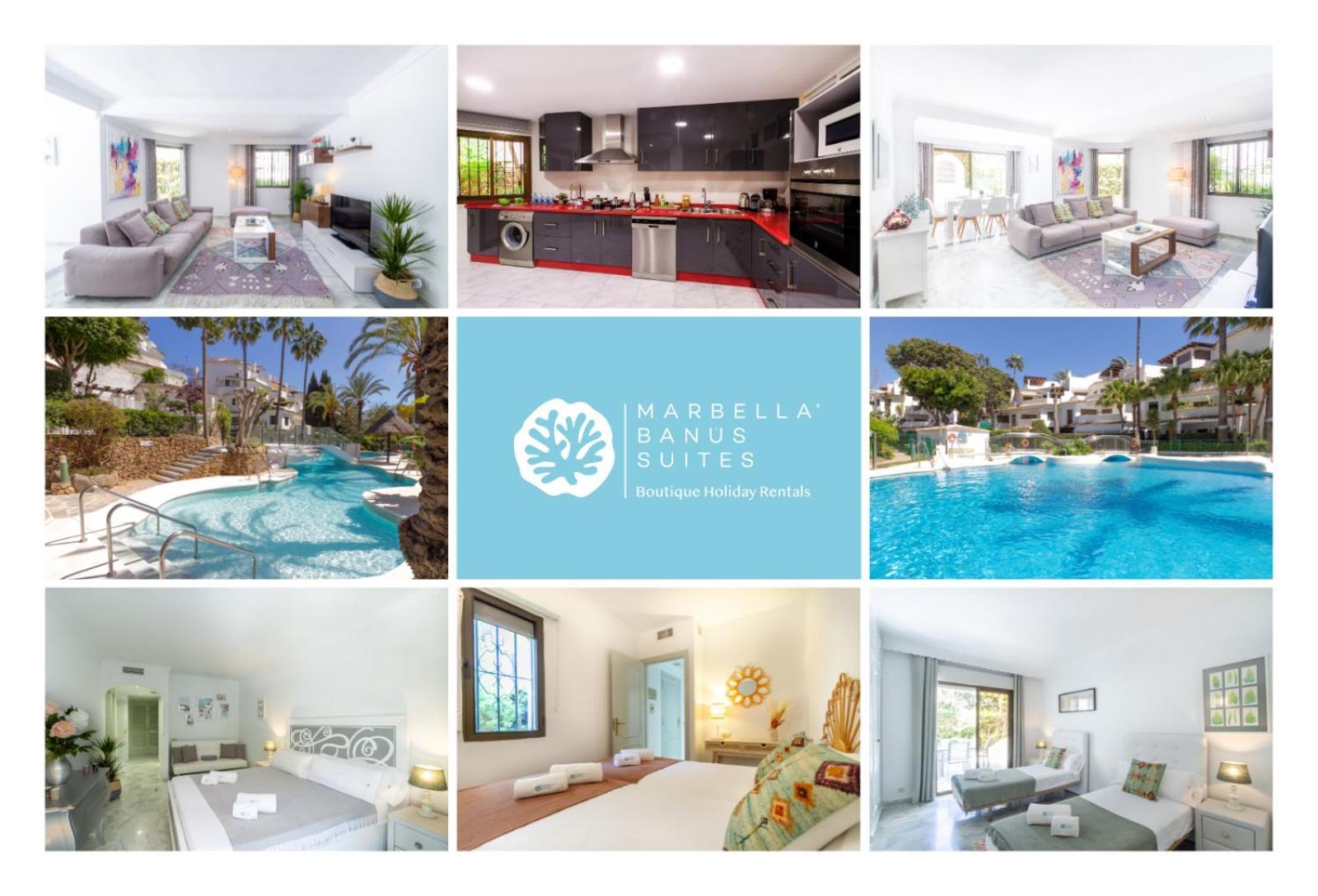 Banus - Golden Apartamento