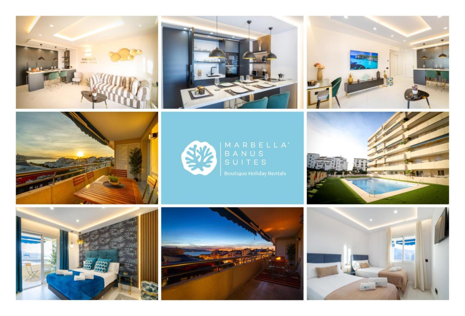 Banus Apartment Marbella