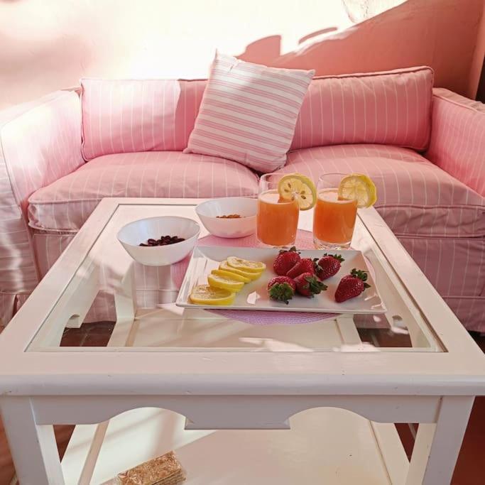 Apartamento En Guadalmina Primera Linea De Campo De Golf Cartujanos