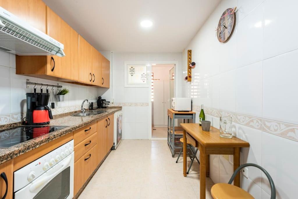 Apartamento En Guadalmina Primera Linea De Campo De Golf Cartujanos Marbella