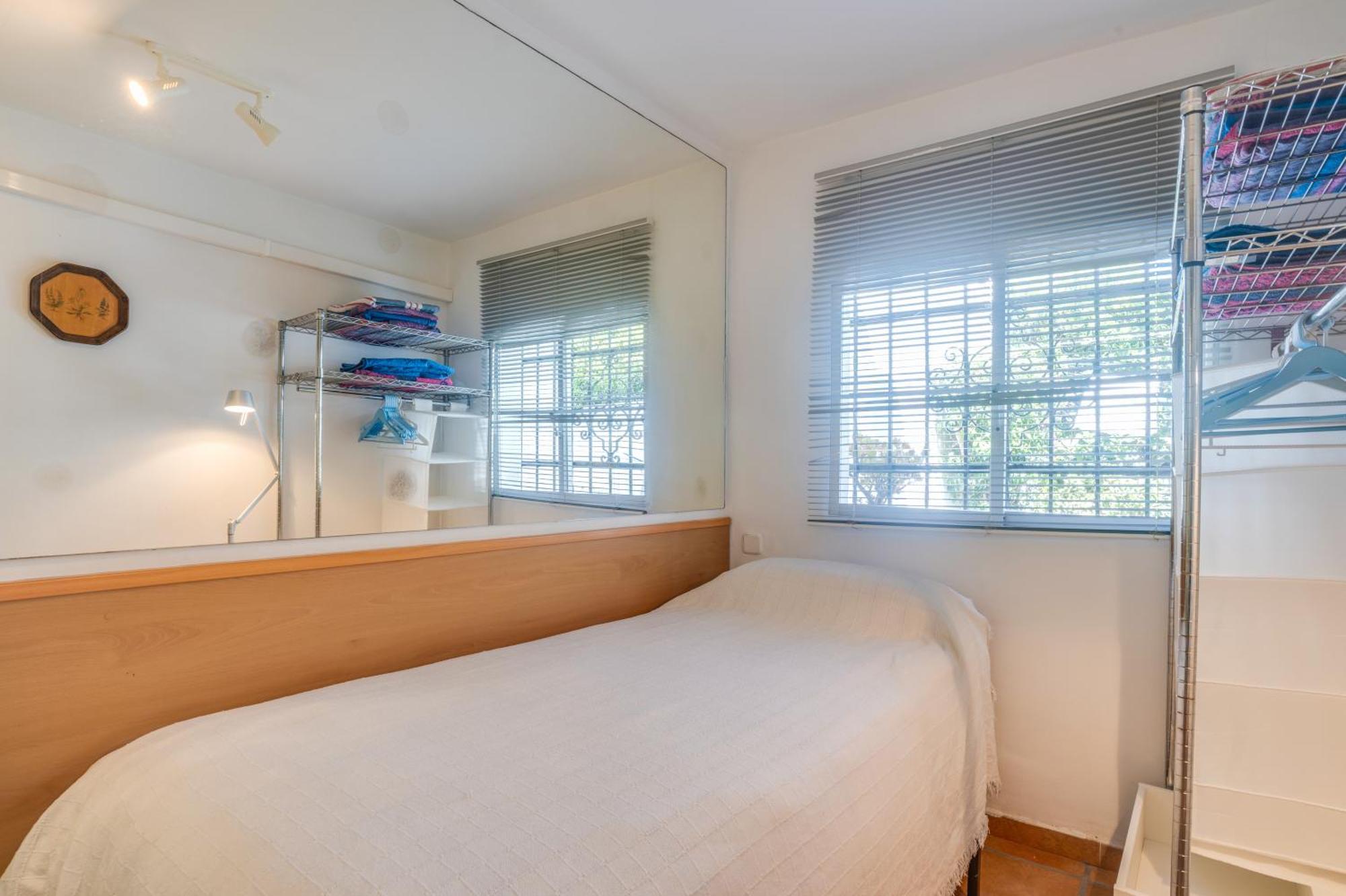 By The 5 Bedrooms Villa