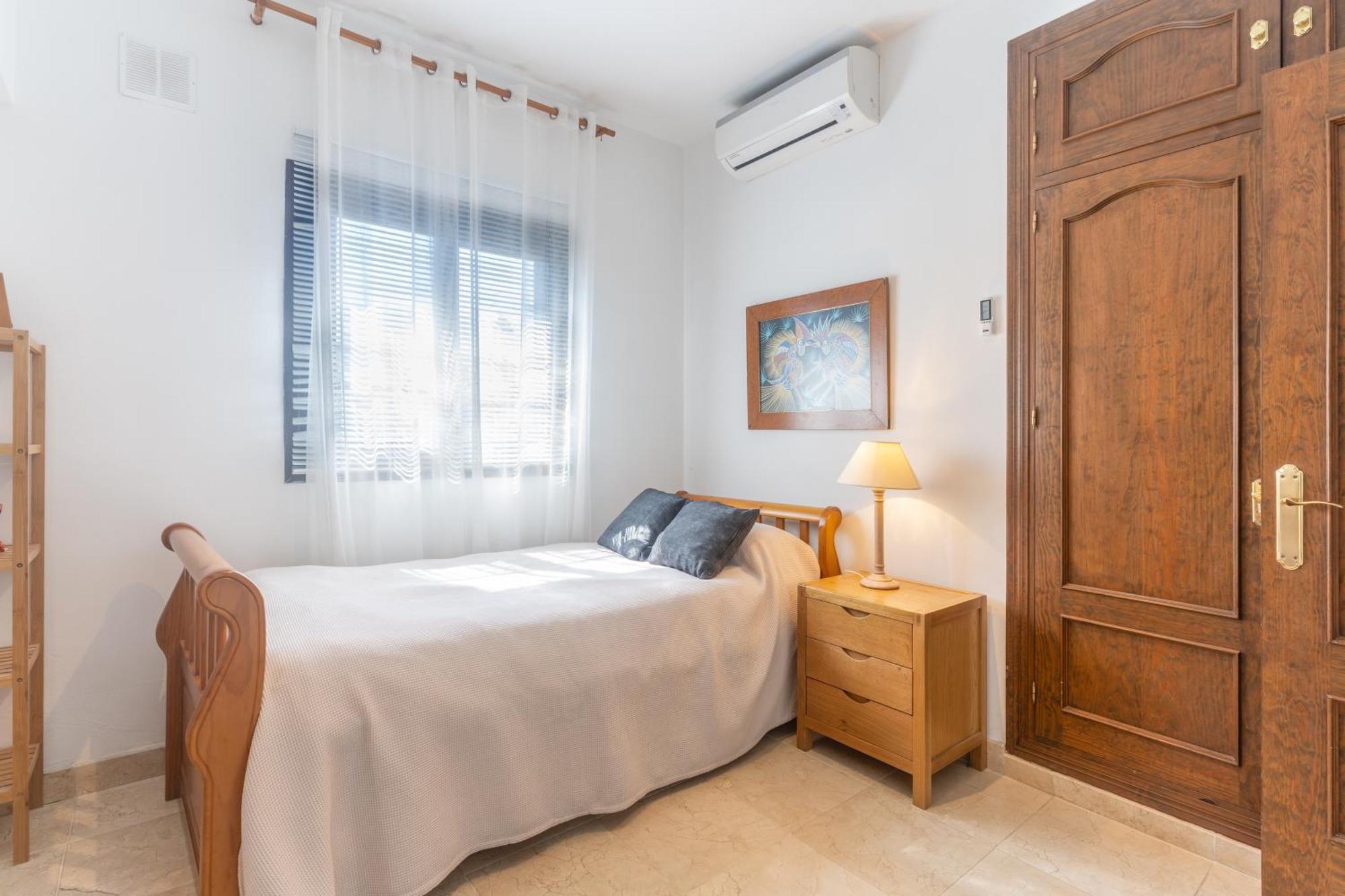 By The 5 Bedrooms