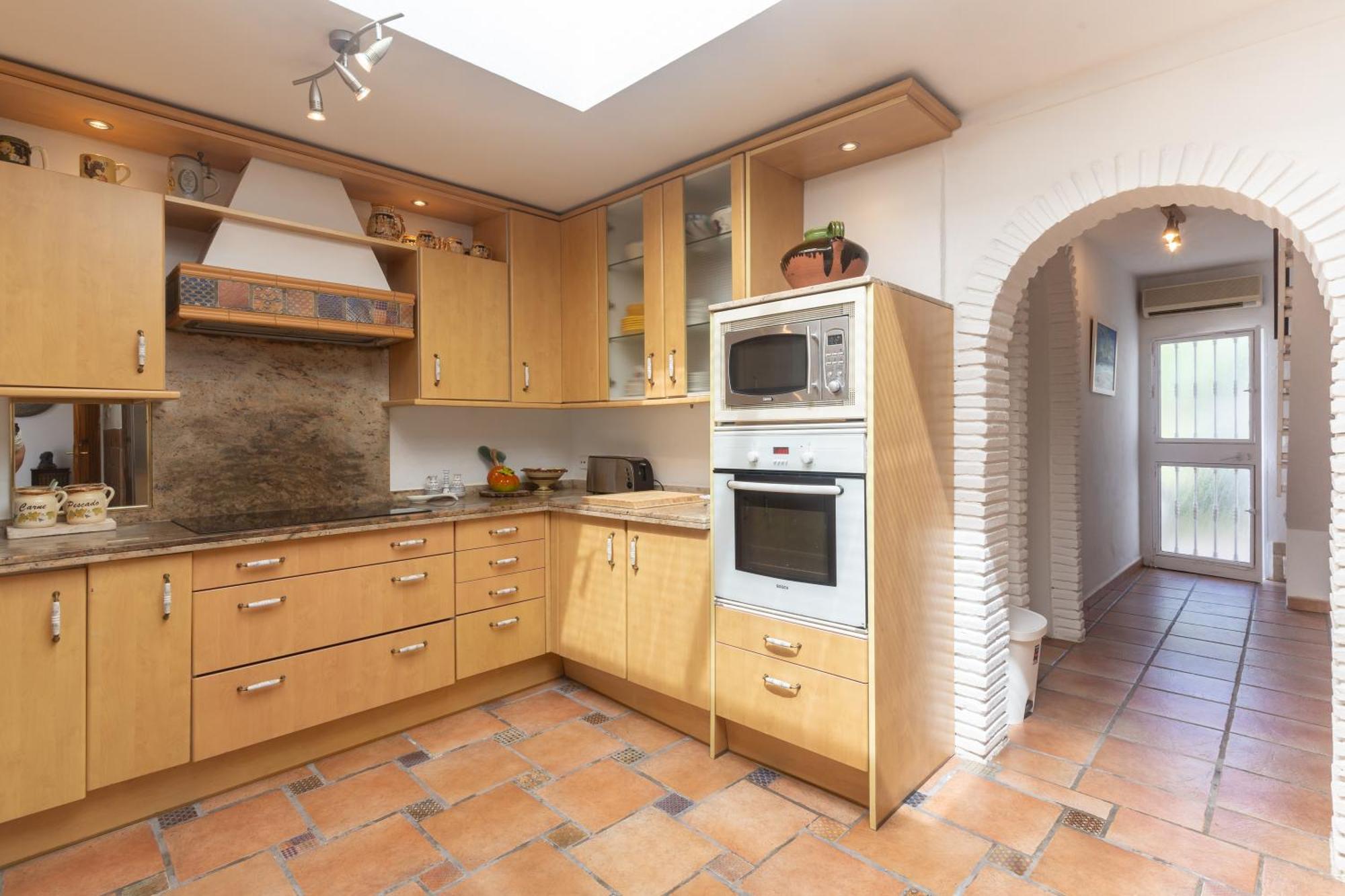 By The 5 Bedrooms Marbella