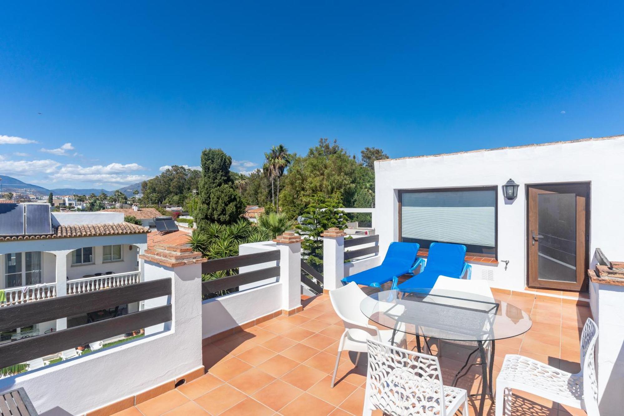 By The 5 Bedrooms Villa