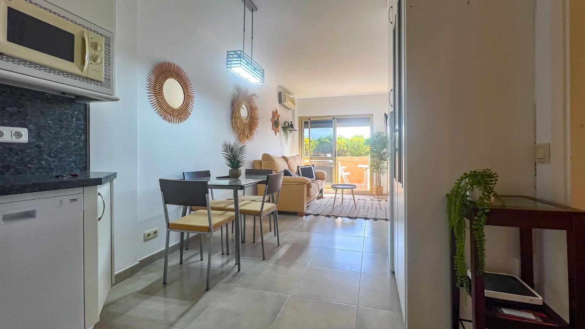 Apartment Oleholidays 903 Romana Playa Junto Al Mar Marbella