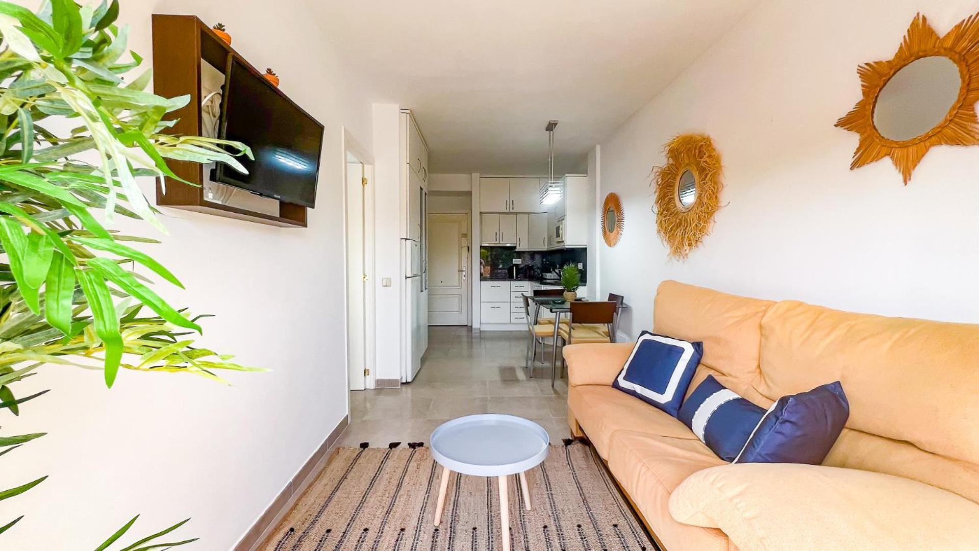 Apartment Oleholidays 903 Romana Playa Junto Al Mar *